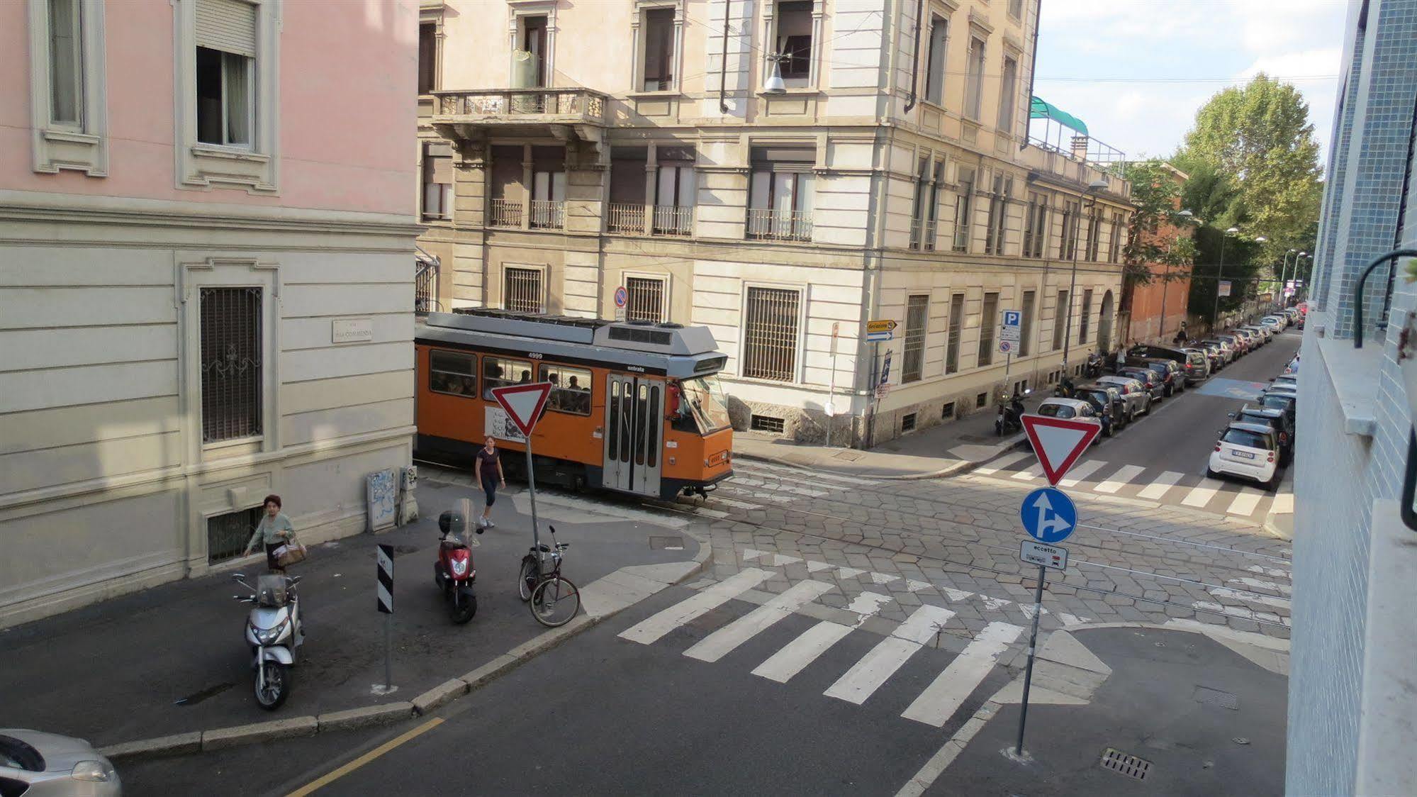 La Isabella Milan
