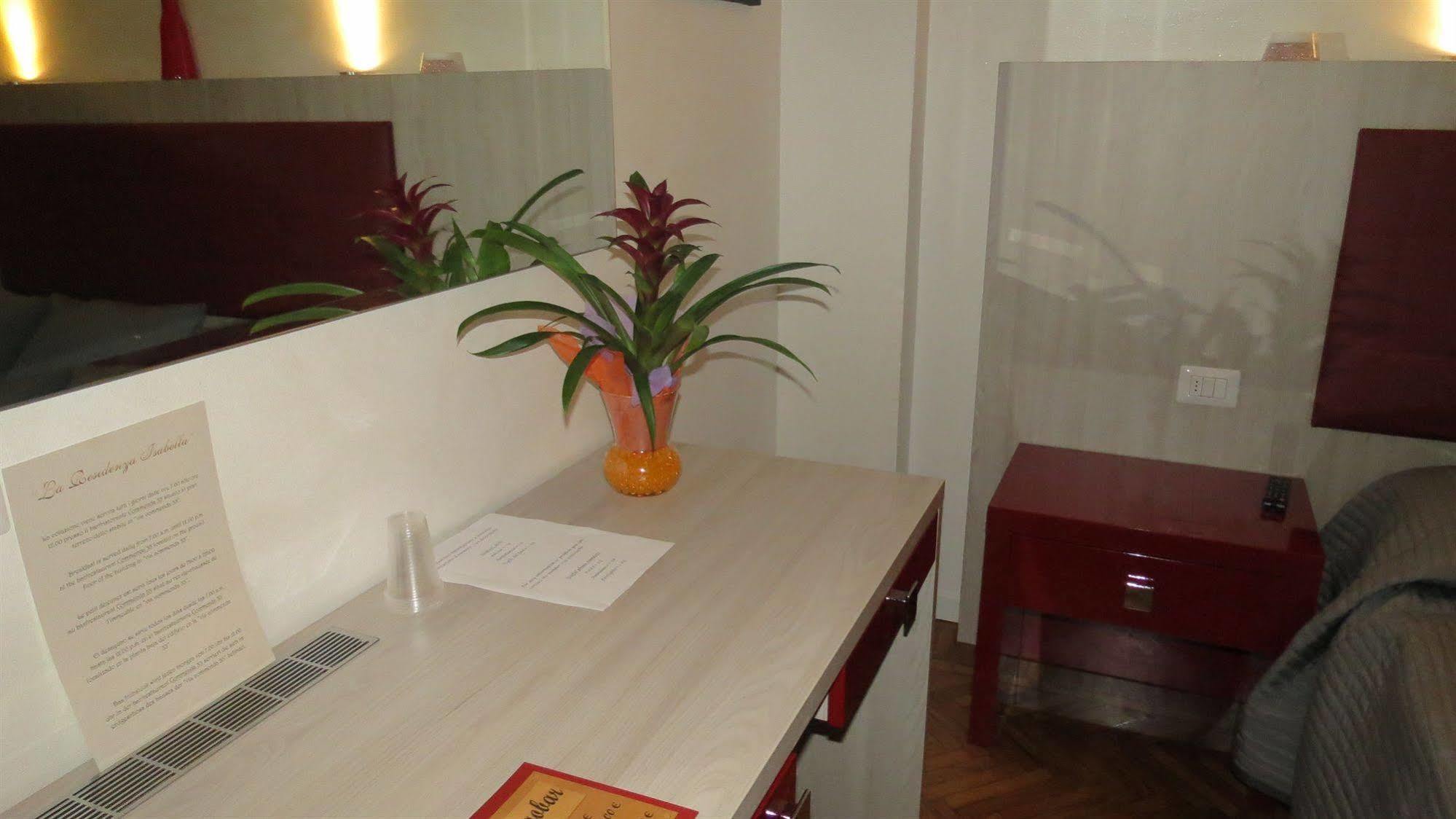 Guest house La Isabella Milan