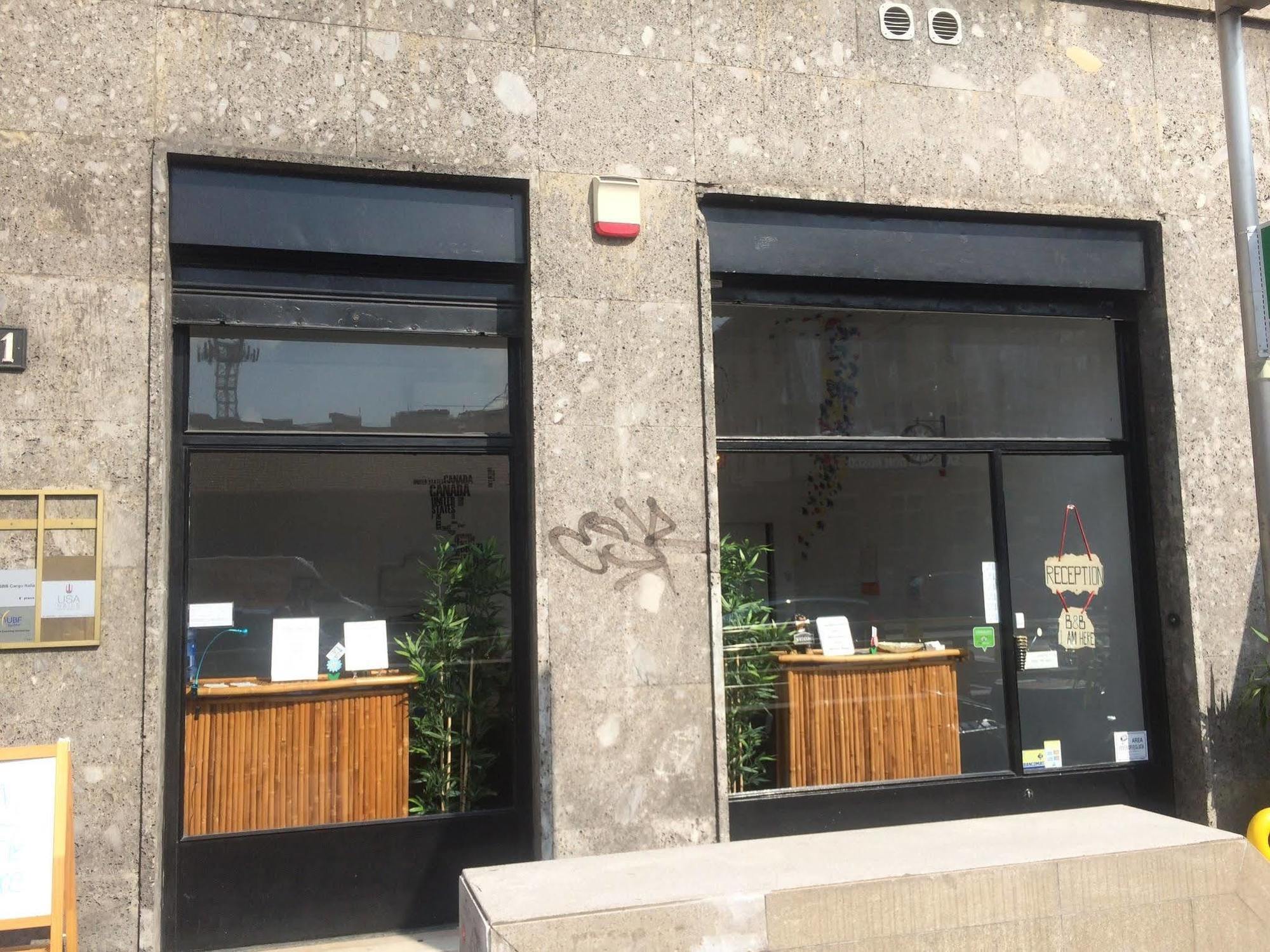 I Am Here - Gioia66