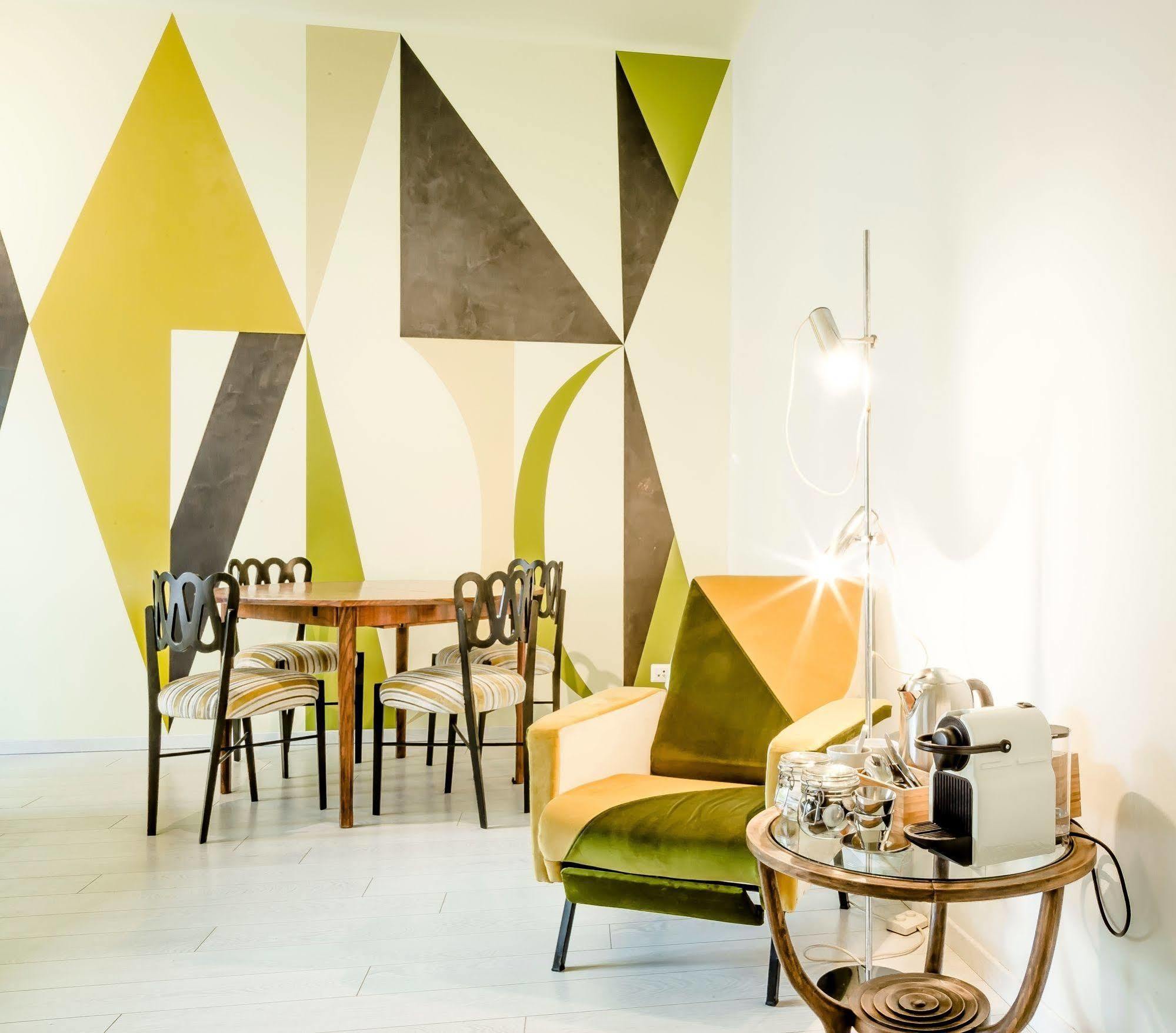 Apartment Brera In San Babila Milan