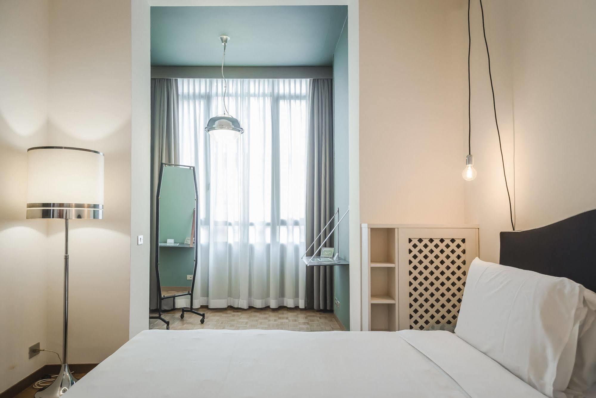 Brera In San Babila Apartment Milan