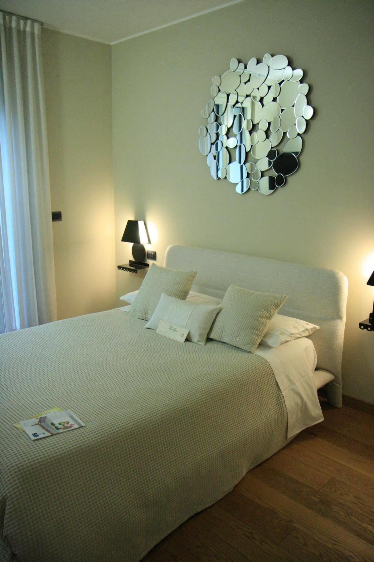 Bed & Breakfast Experience Design Bed&show 2*