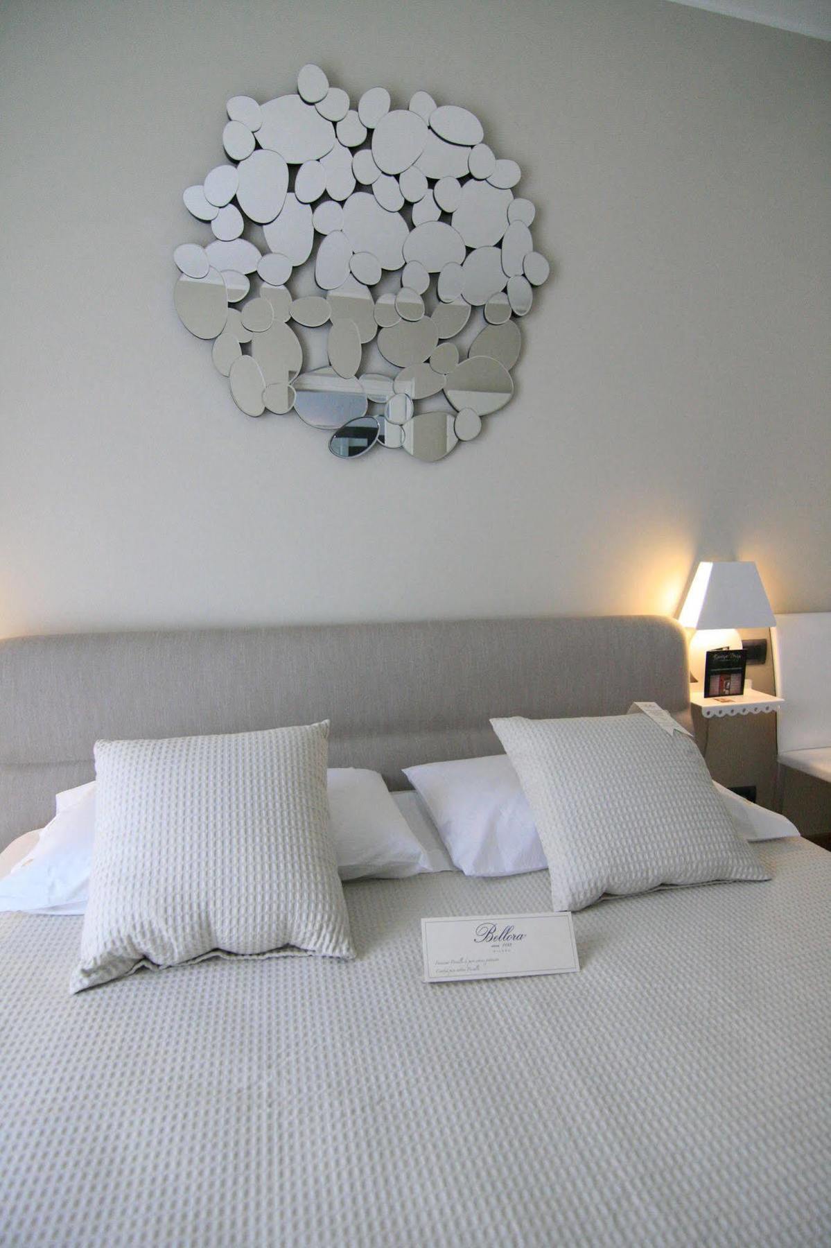 Experience Design Bed&show 2* Milan