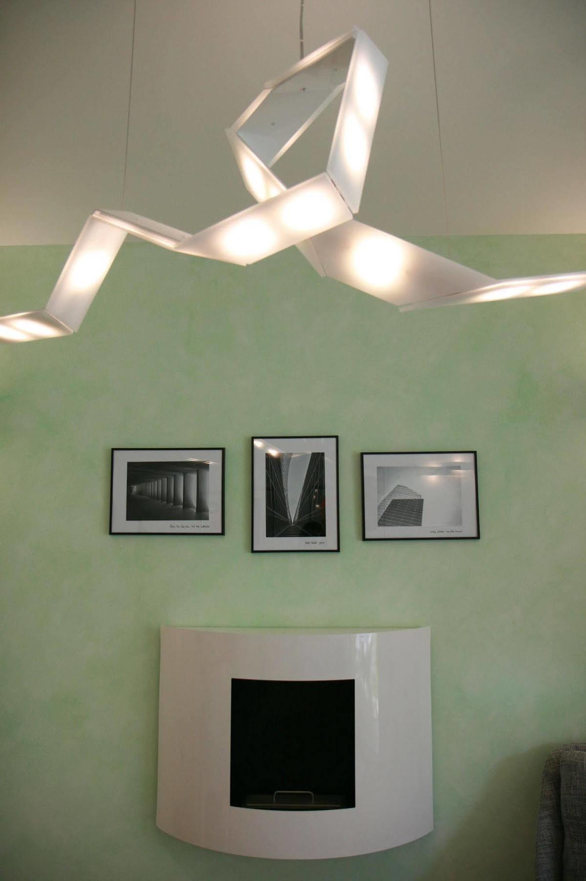 Experience Design Bed&show Bed & Breakfast Milan