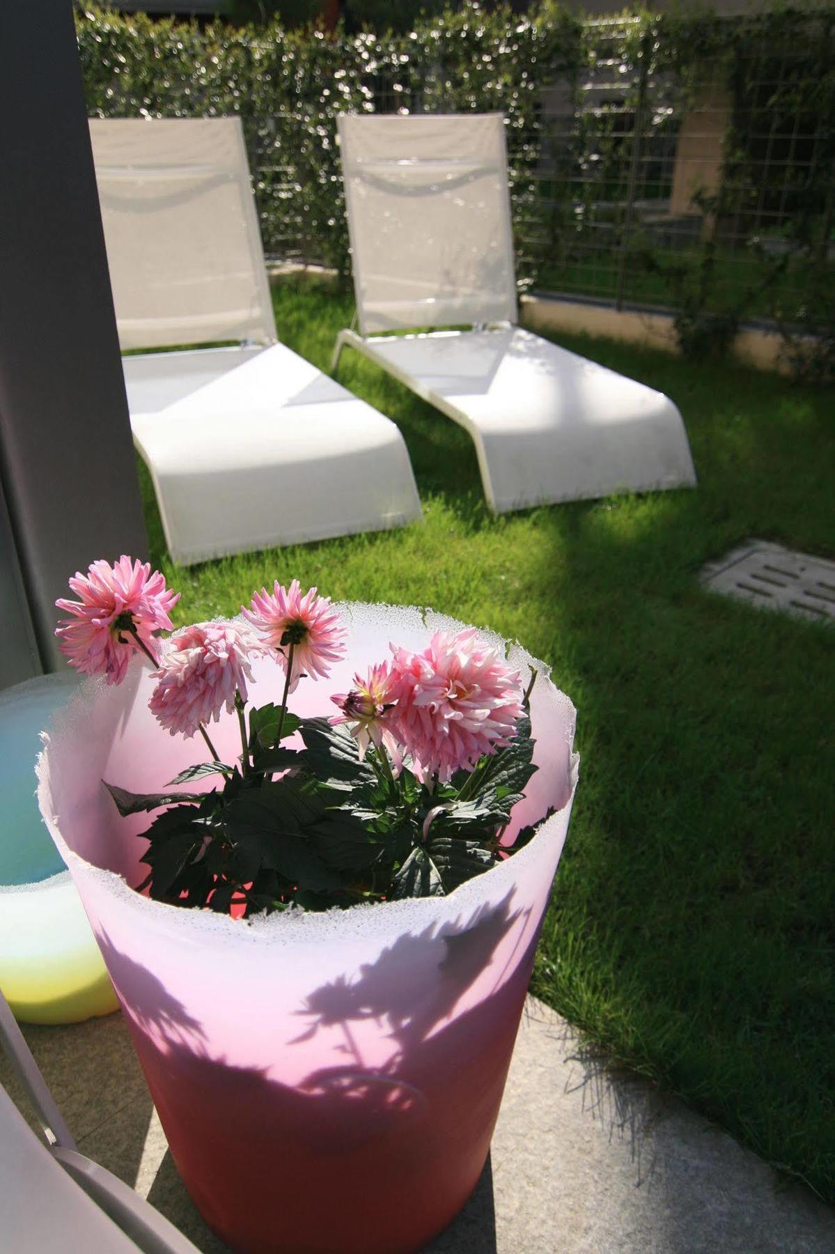 Bed & Breakfast Experience Design Bed&show Milan