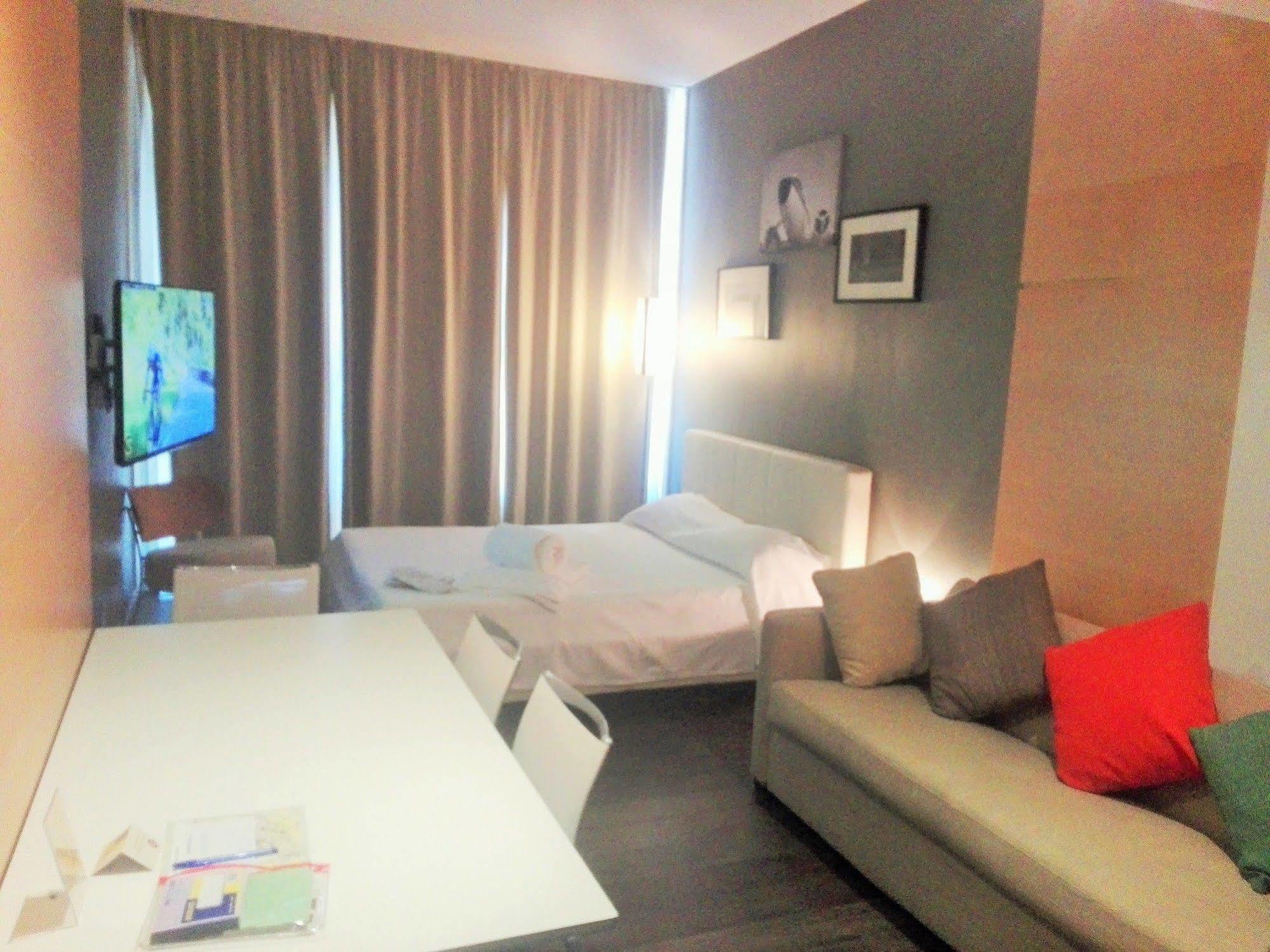 Glamour Apartment Milan