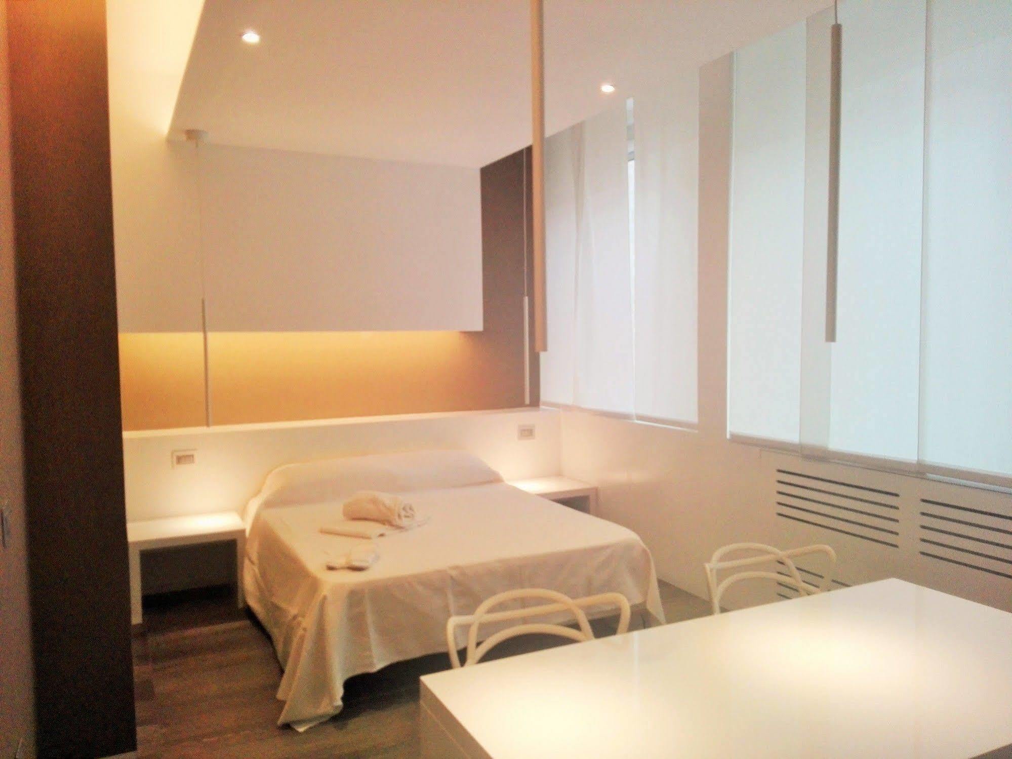 Glamour Apartment Milan