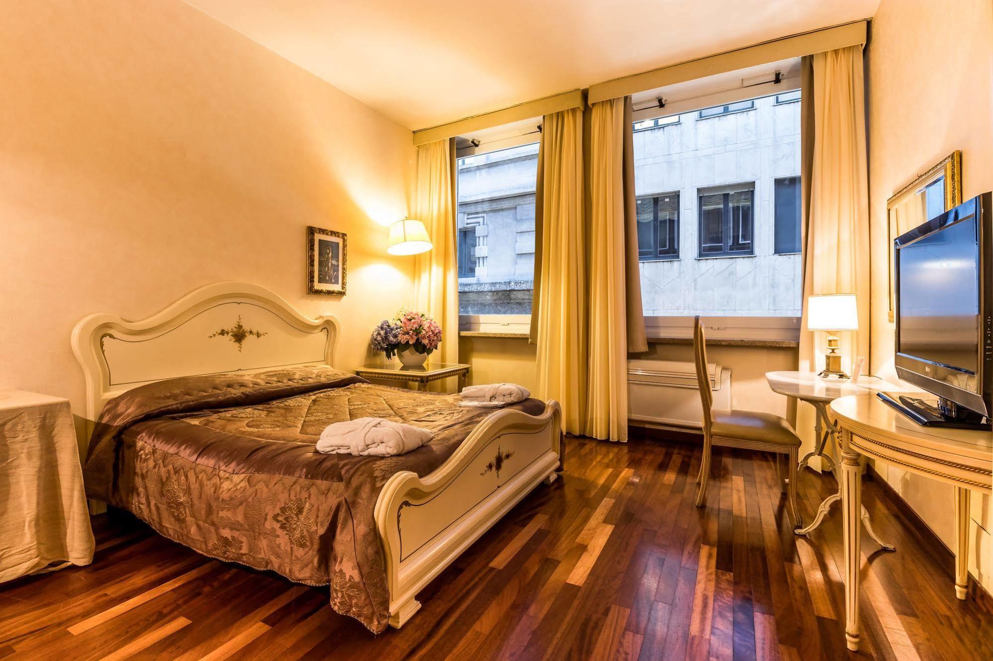 Glamour Apartment *