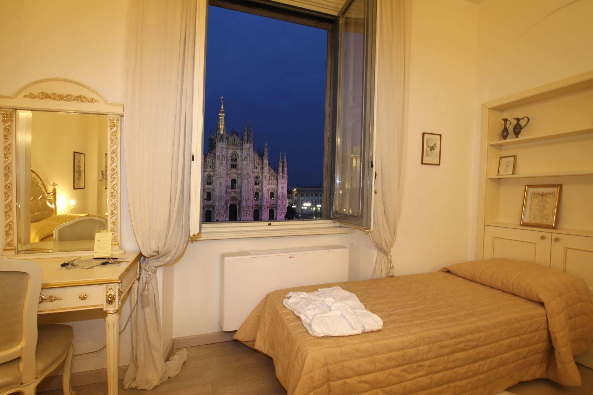 Glamour Apartment