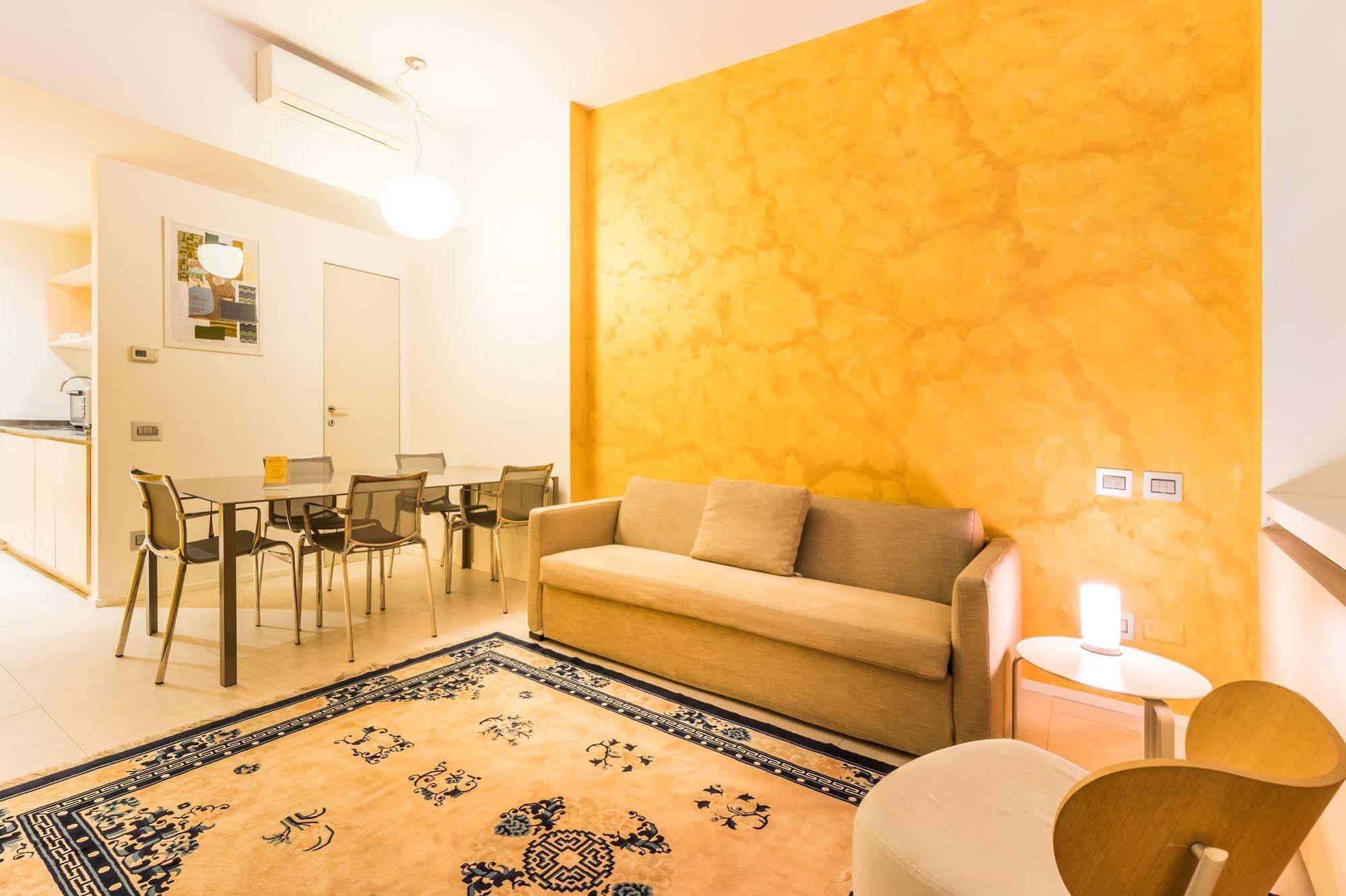 Glamour Apartment Milan