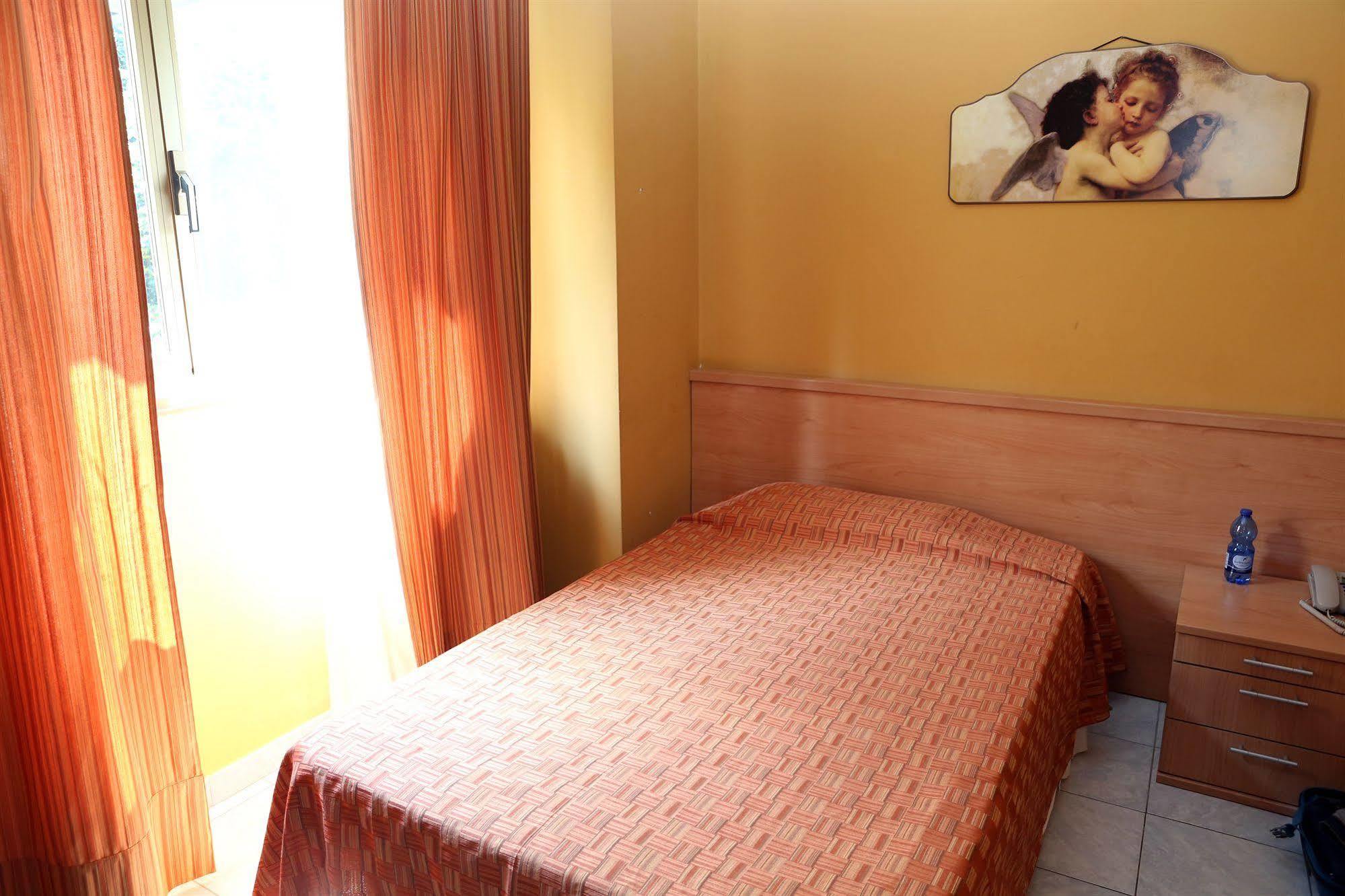 Bicocca Hotel *