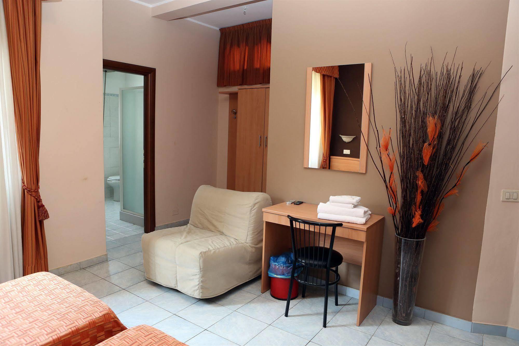 Hotel Bicocca Milan