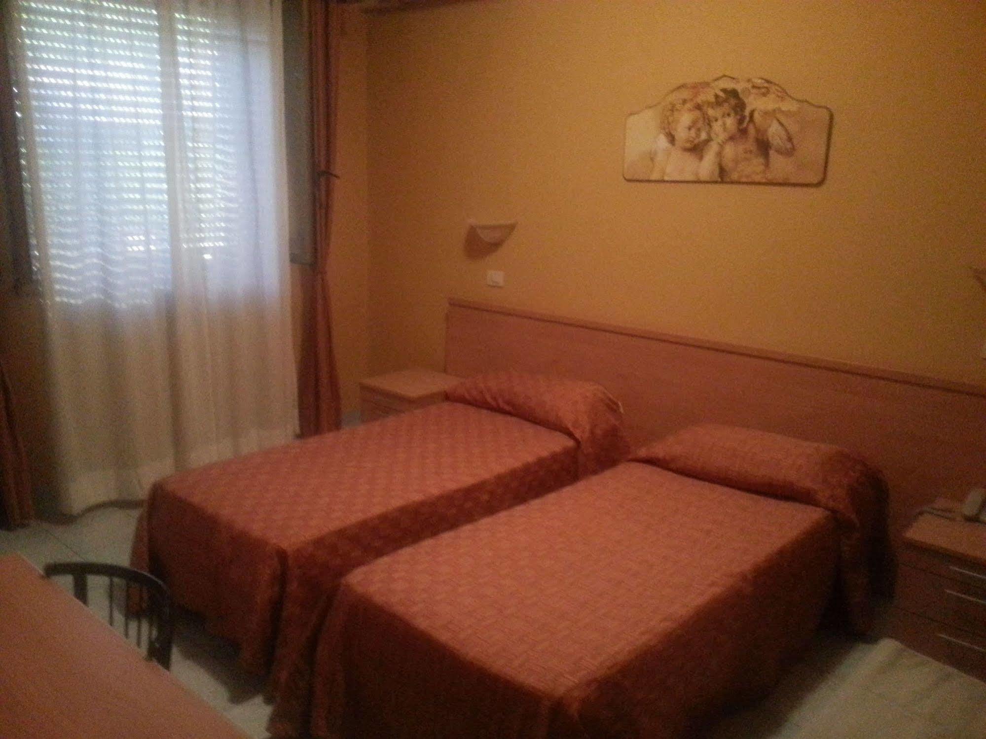 Hotel Bicocca Milan