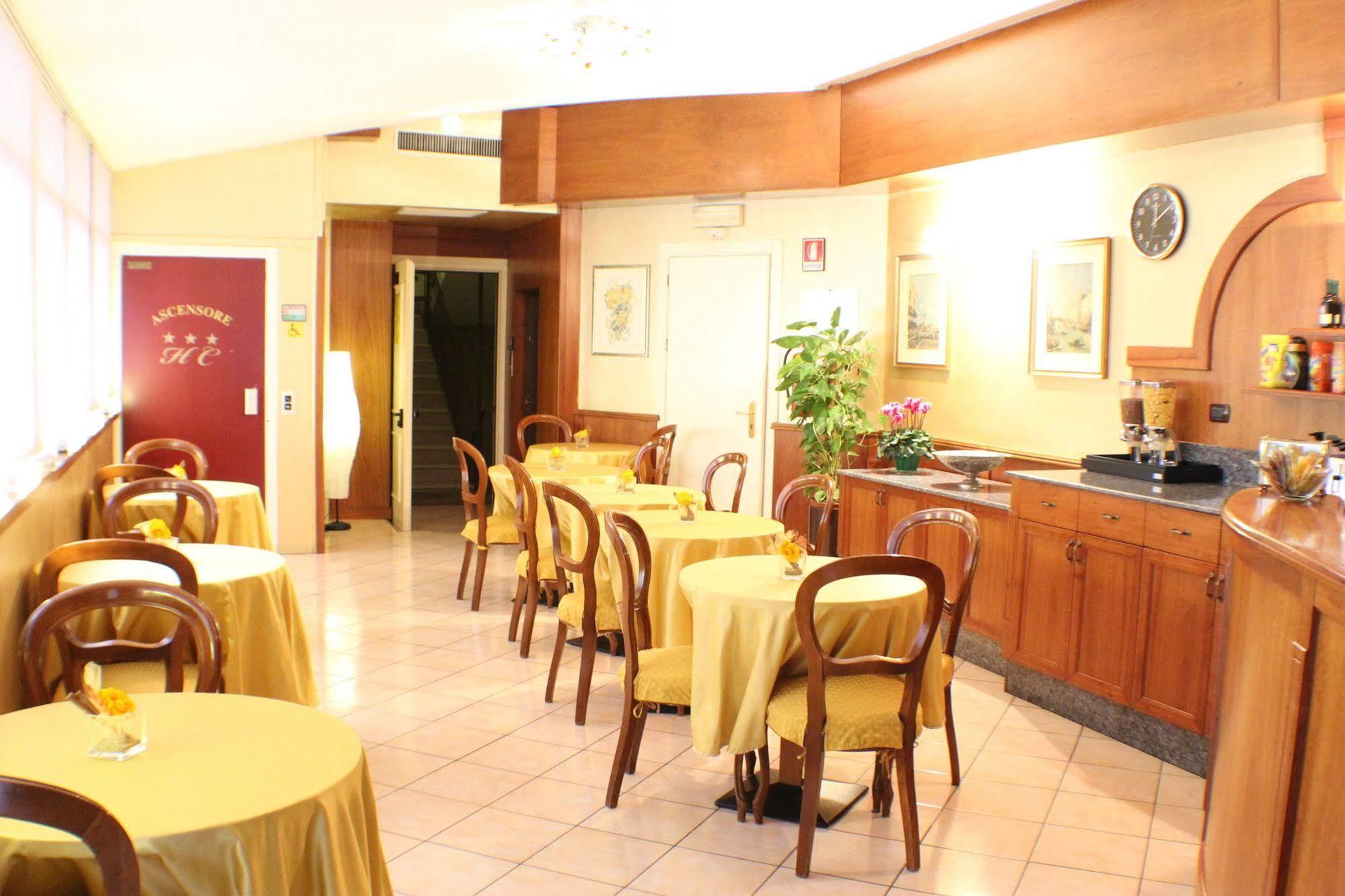 Certosa Hotel Milão