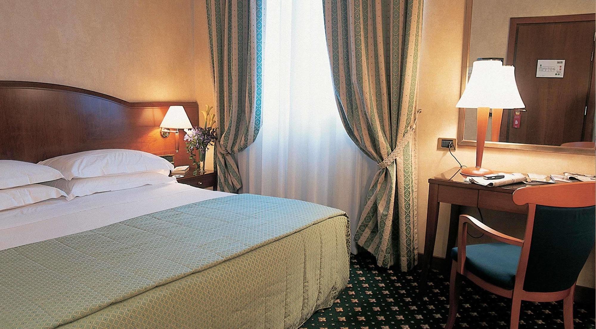 Hotel Ascot Milão