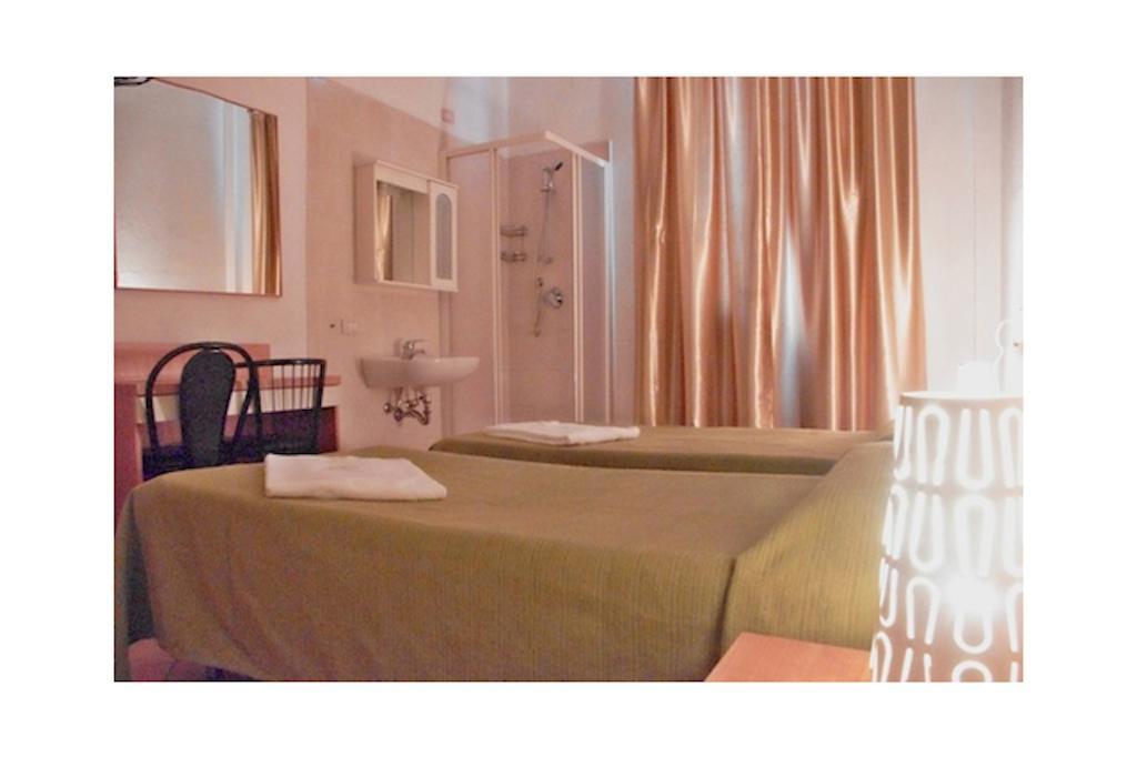 Hotel Alba Milan