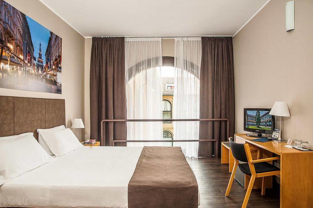 Hotel Palazzo Delle Stelline Milan