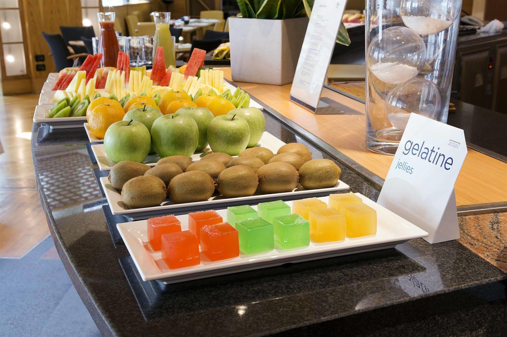 Hotel Nh Machiavelli Milan