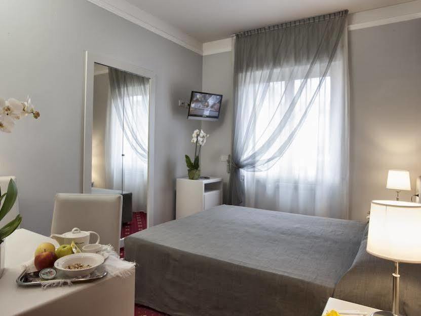 Gamma Hotel Milan