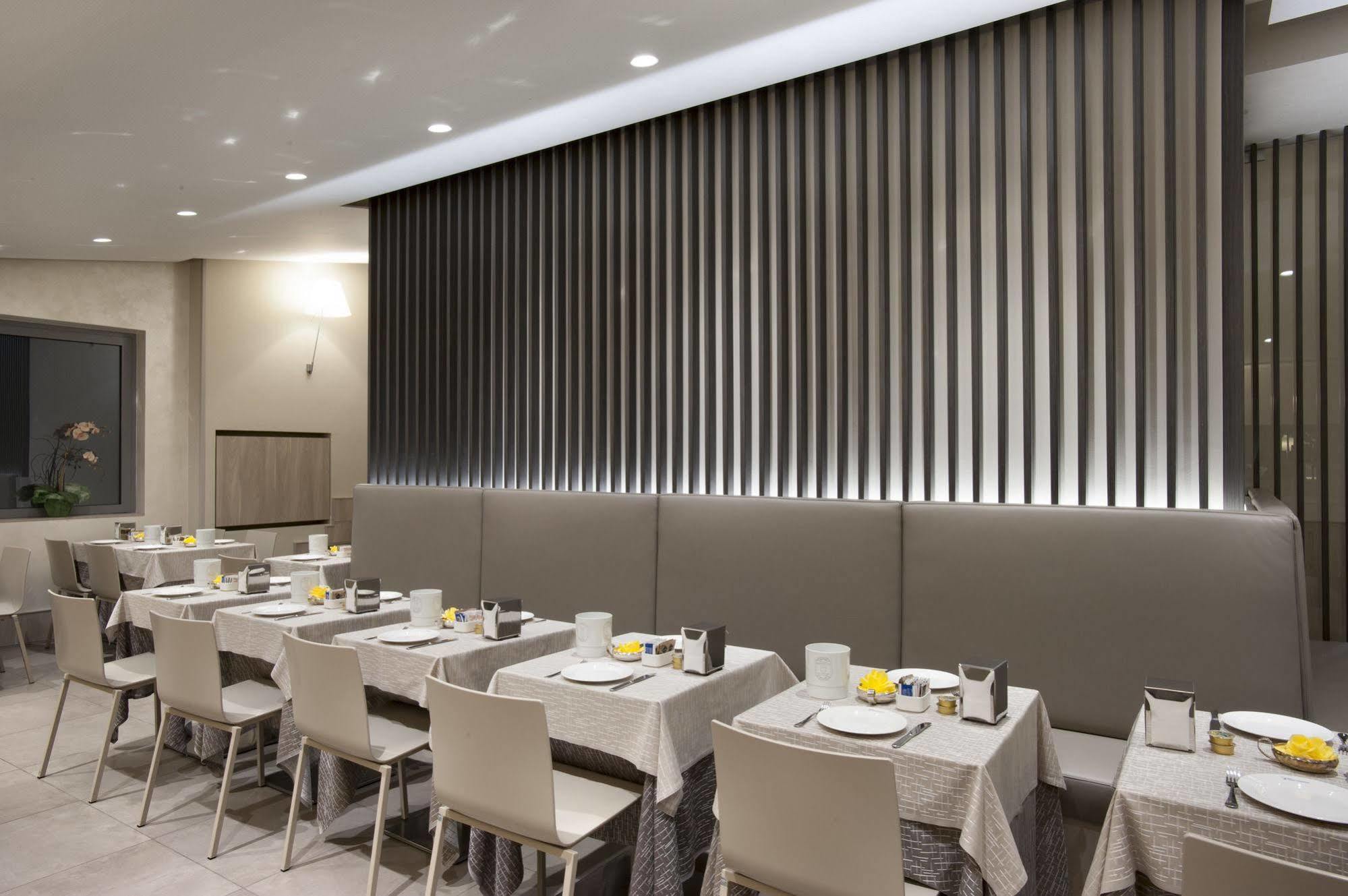 Hotel Gamma Milan
