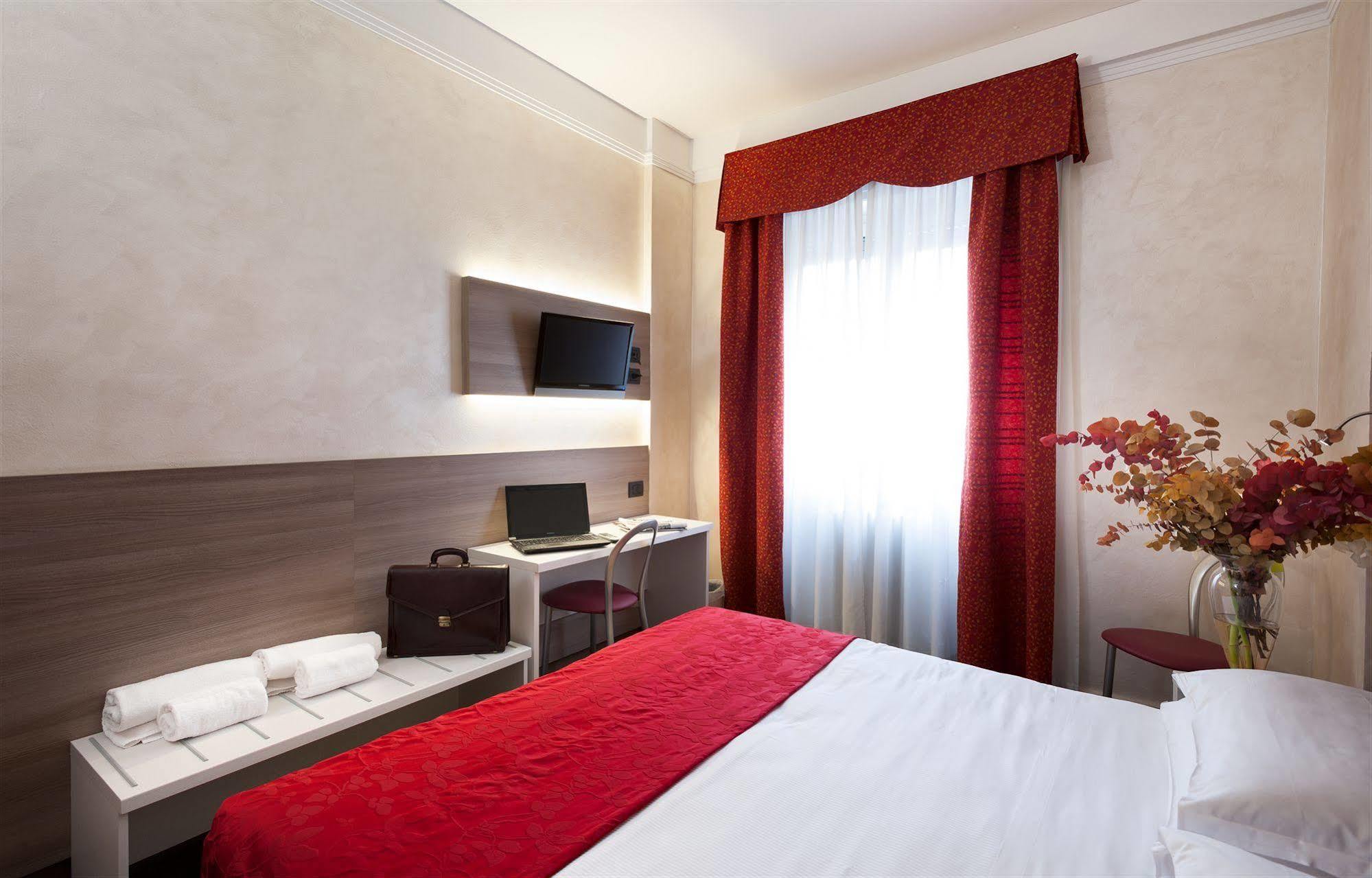 Gamma Hotel Milan