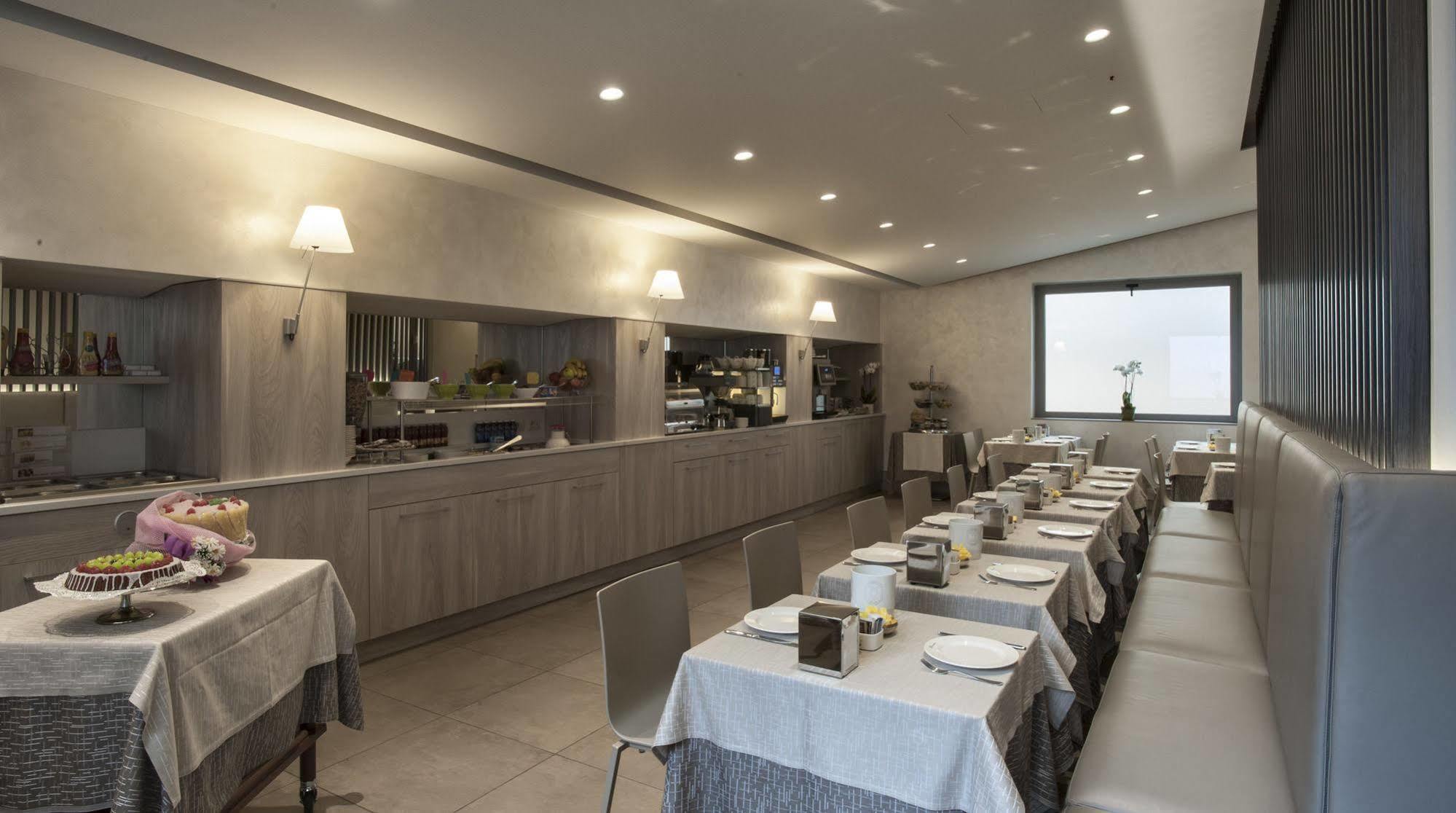 Hotel Gamma Milan