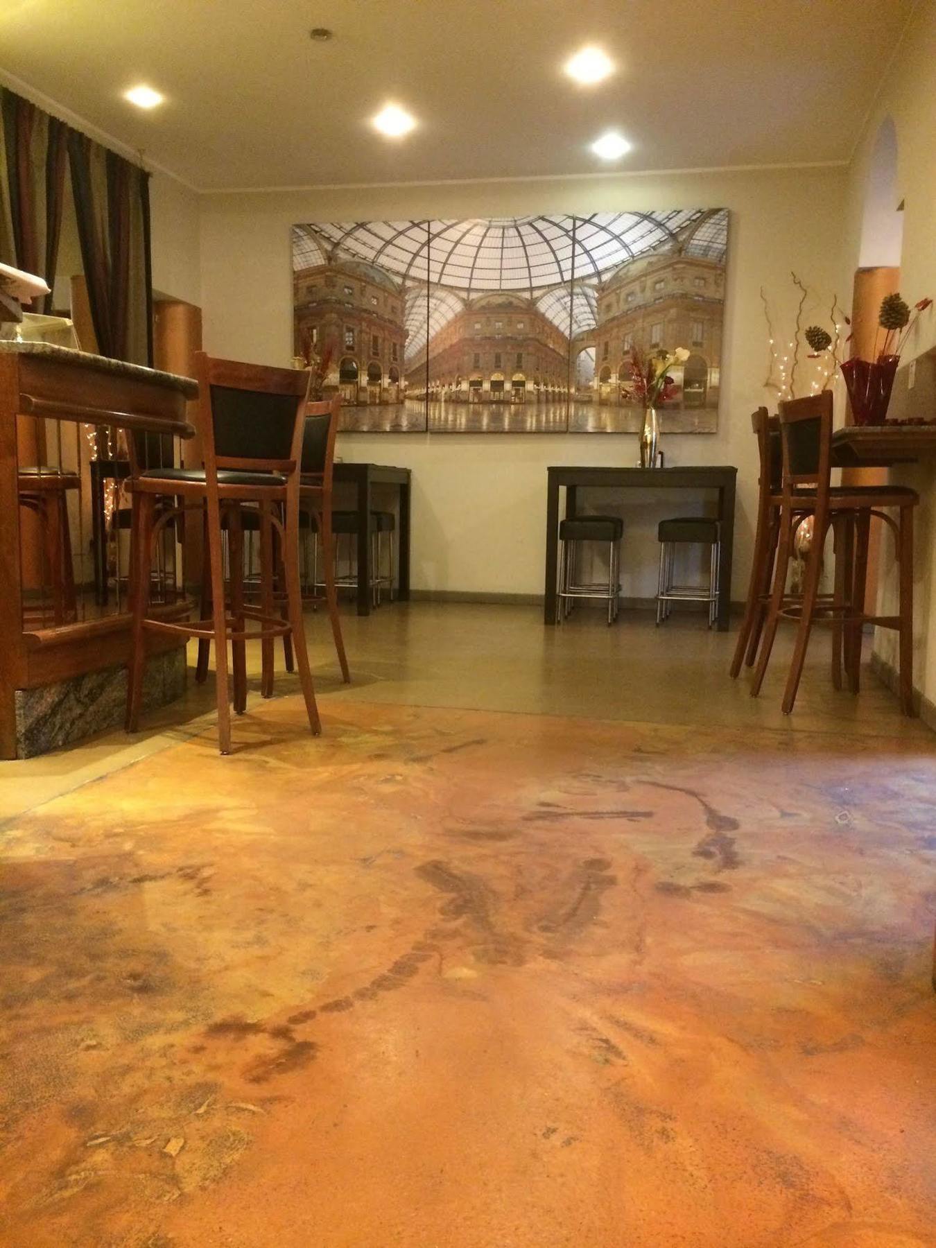 Aspromonte Hotel Milan