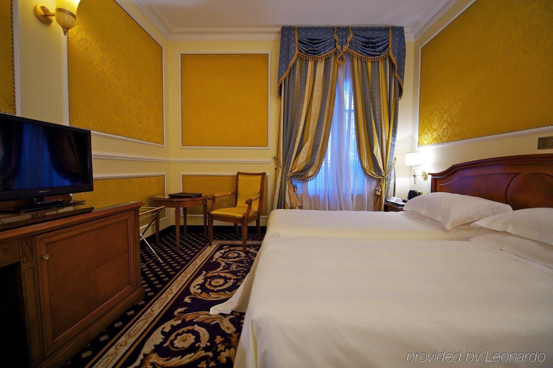 Grand Visconti Palace Hotel