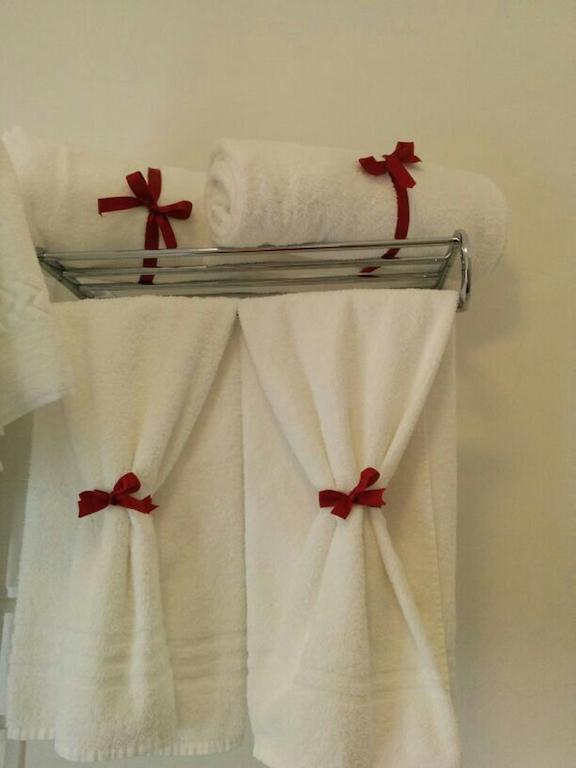 Ferton Hotel 3*