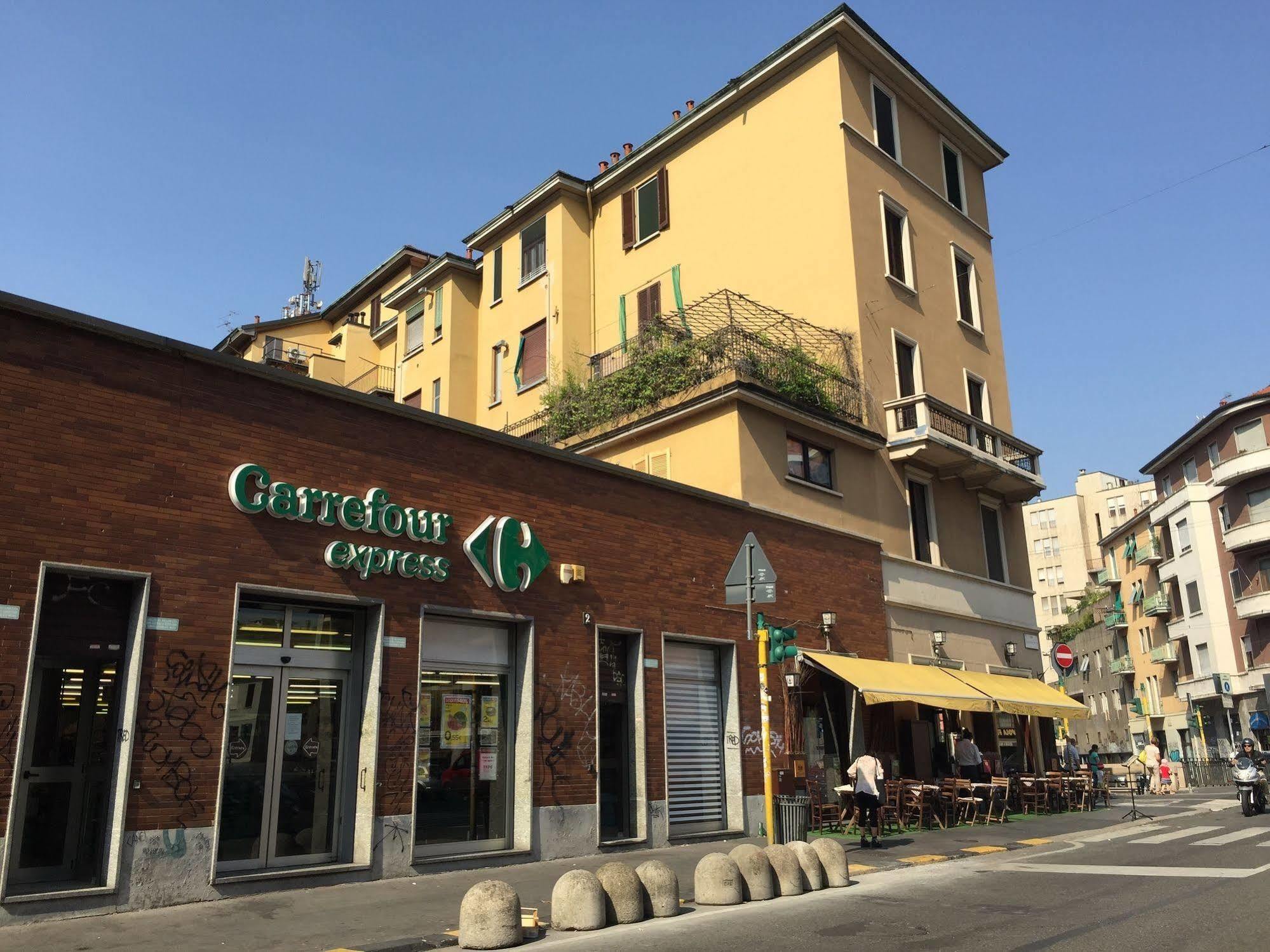 Apartment Navigli Downtown Cocco House *