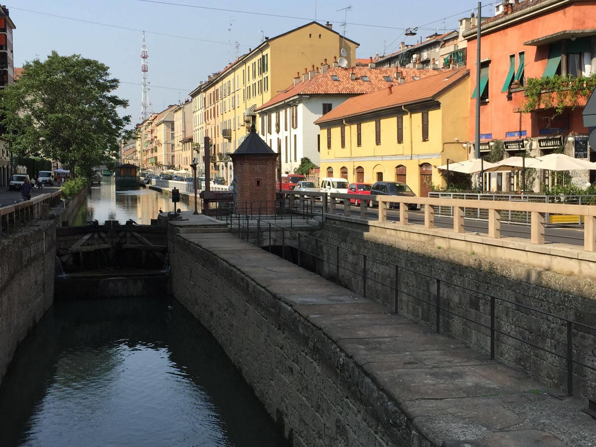 Apartment Navigli Downtown Cocco House *