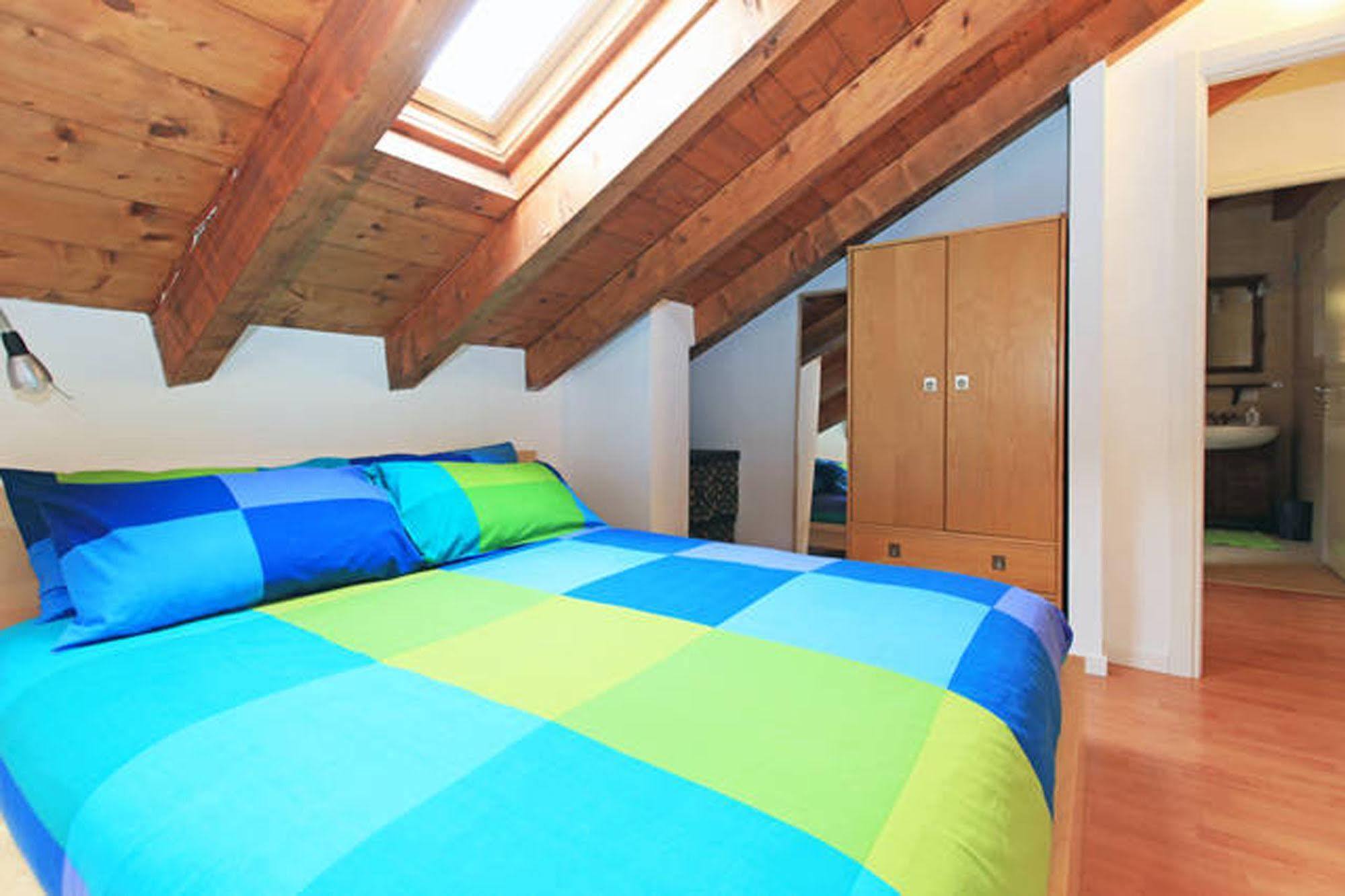 Navigli Downtown Cocco House Milan