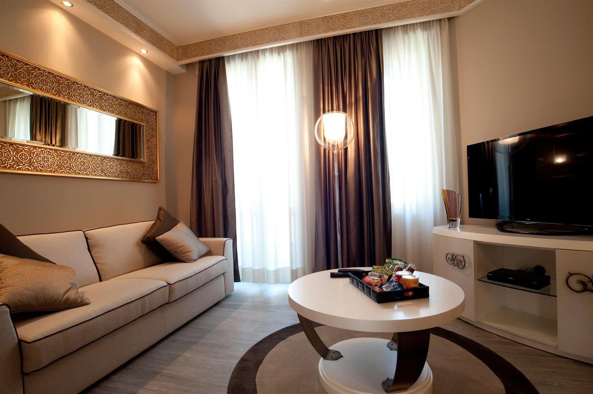 Duomo Guest house Milan