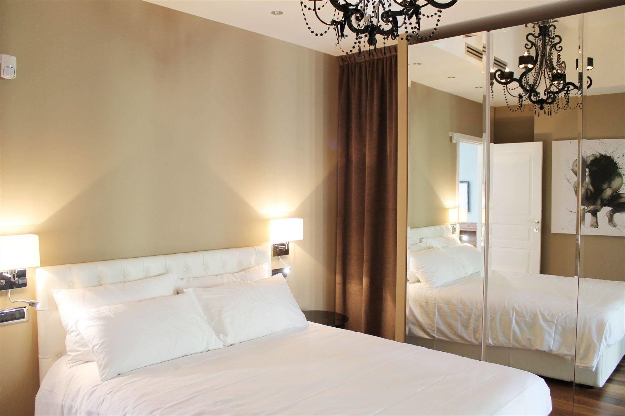 Duomo Guest house 2*