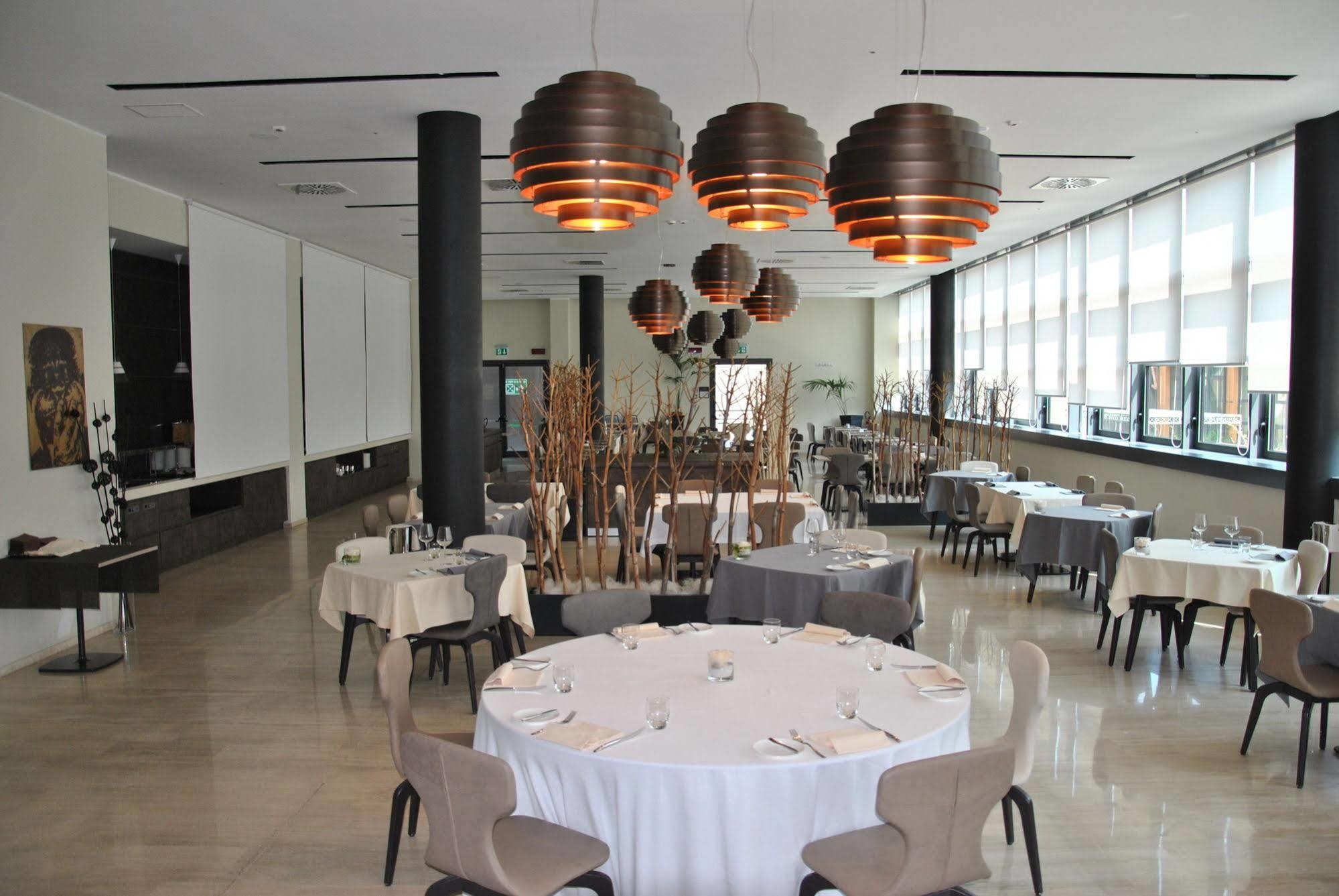 Hilton Garden North 4* Milan