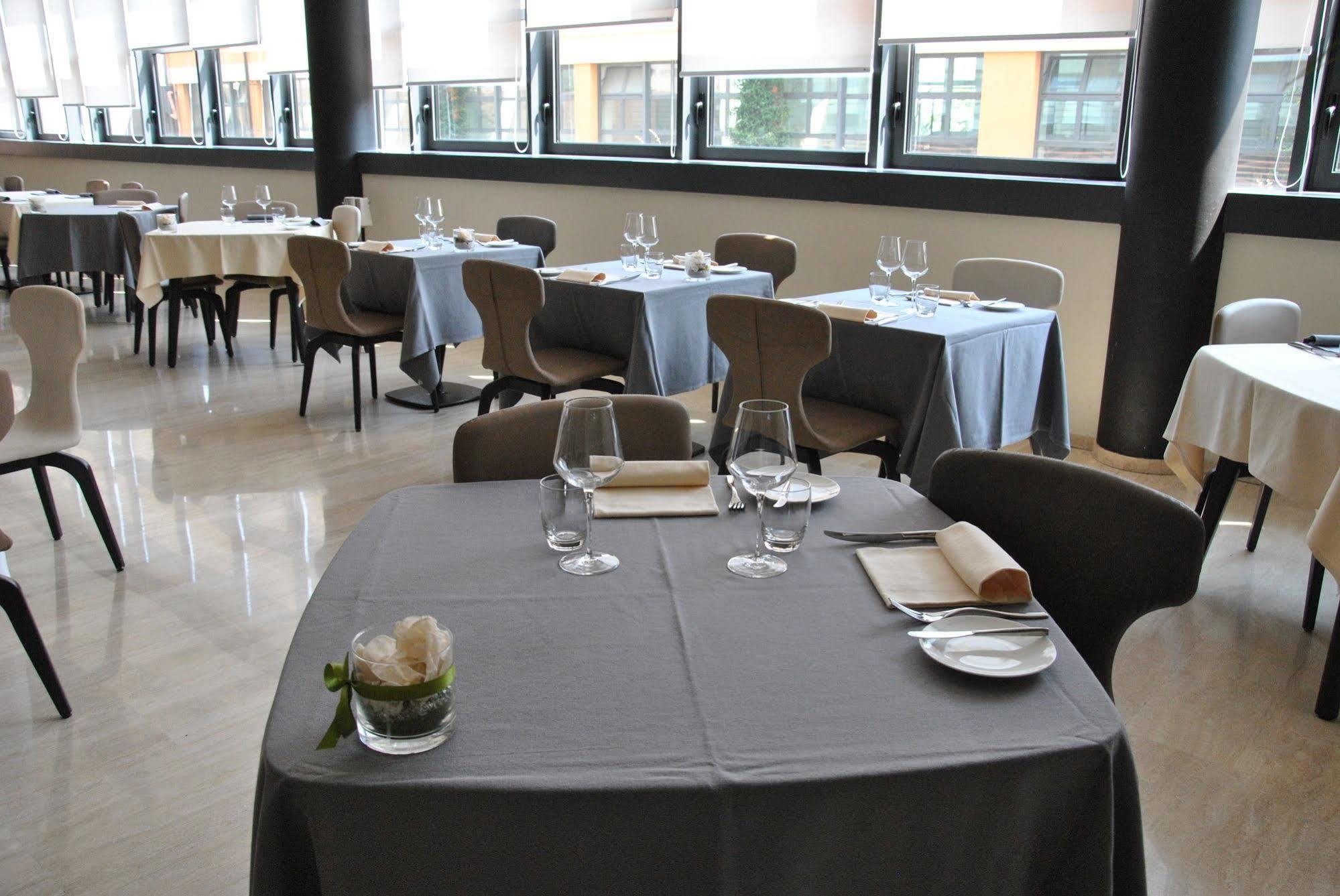 Hotel Hilton Garden North Milan