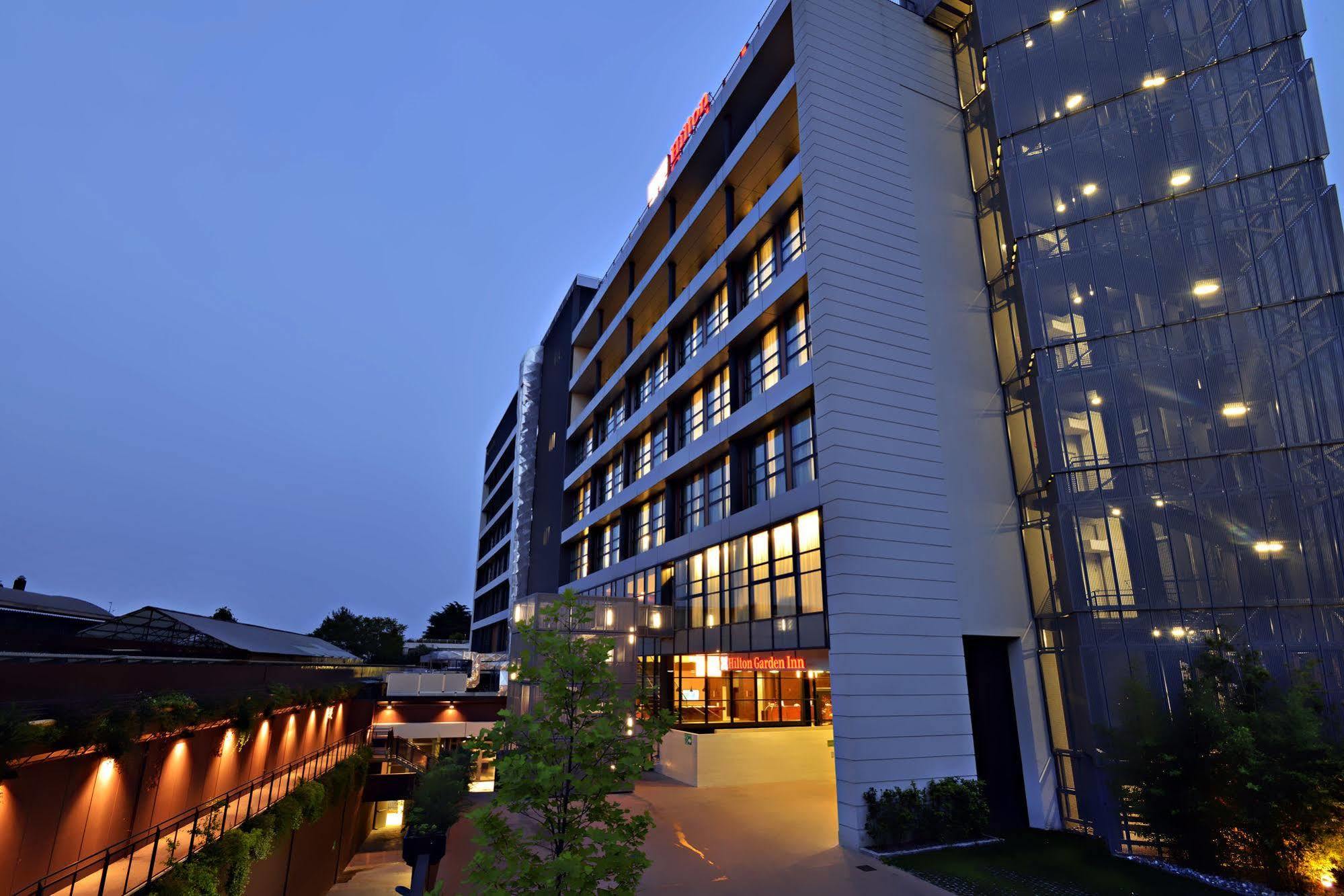 Hotel Hilton Garden North Milan