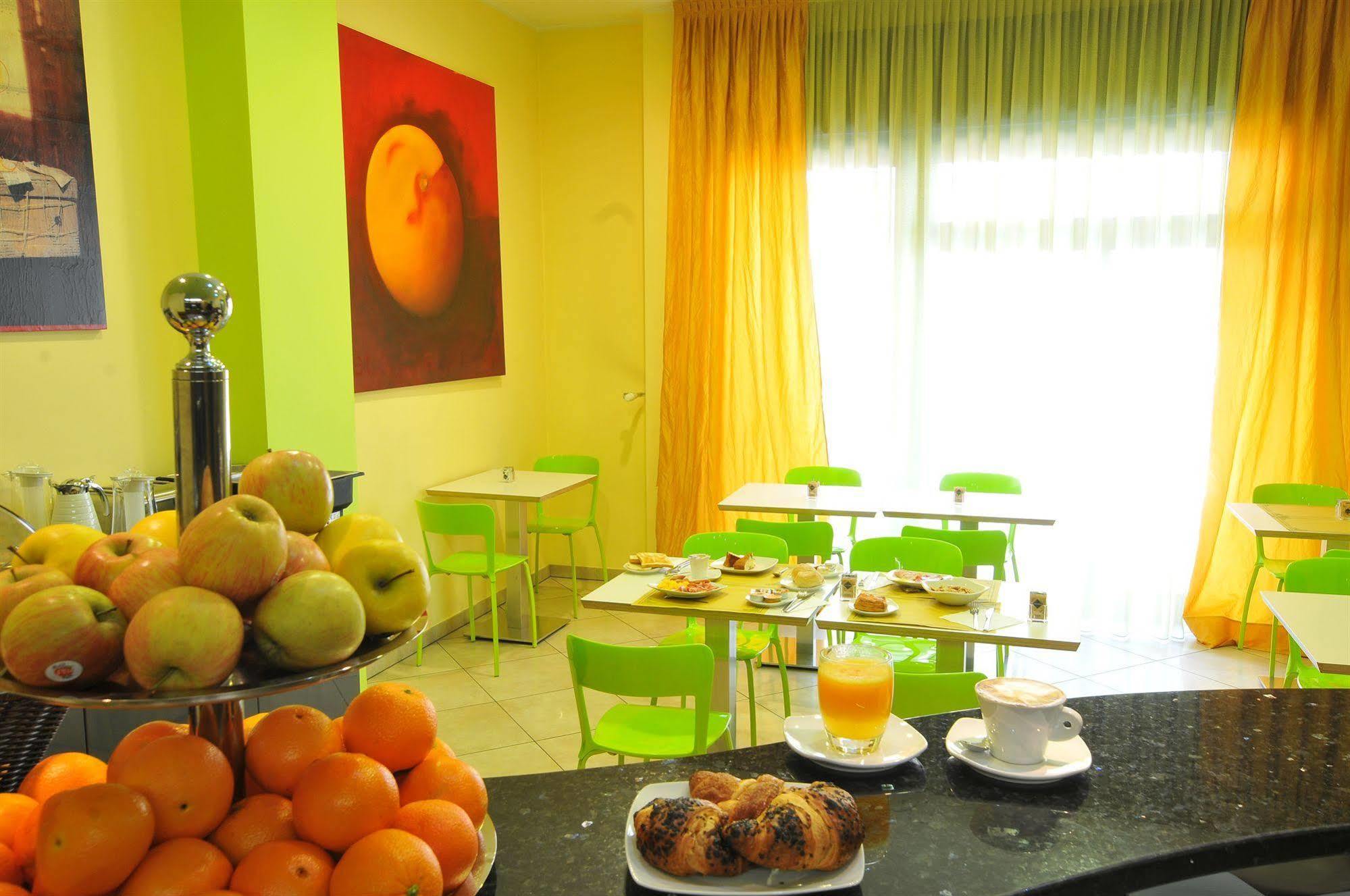 Venini Hotel
