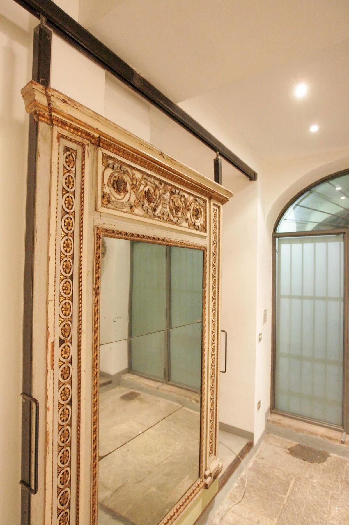 Apartment Loft In Duomo Milan