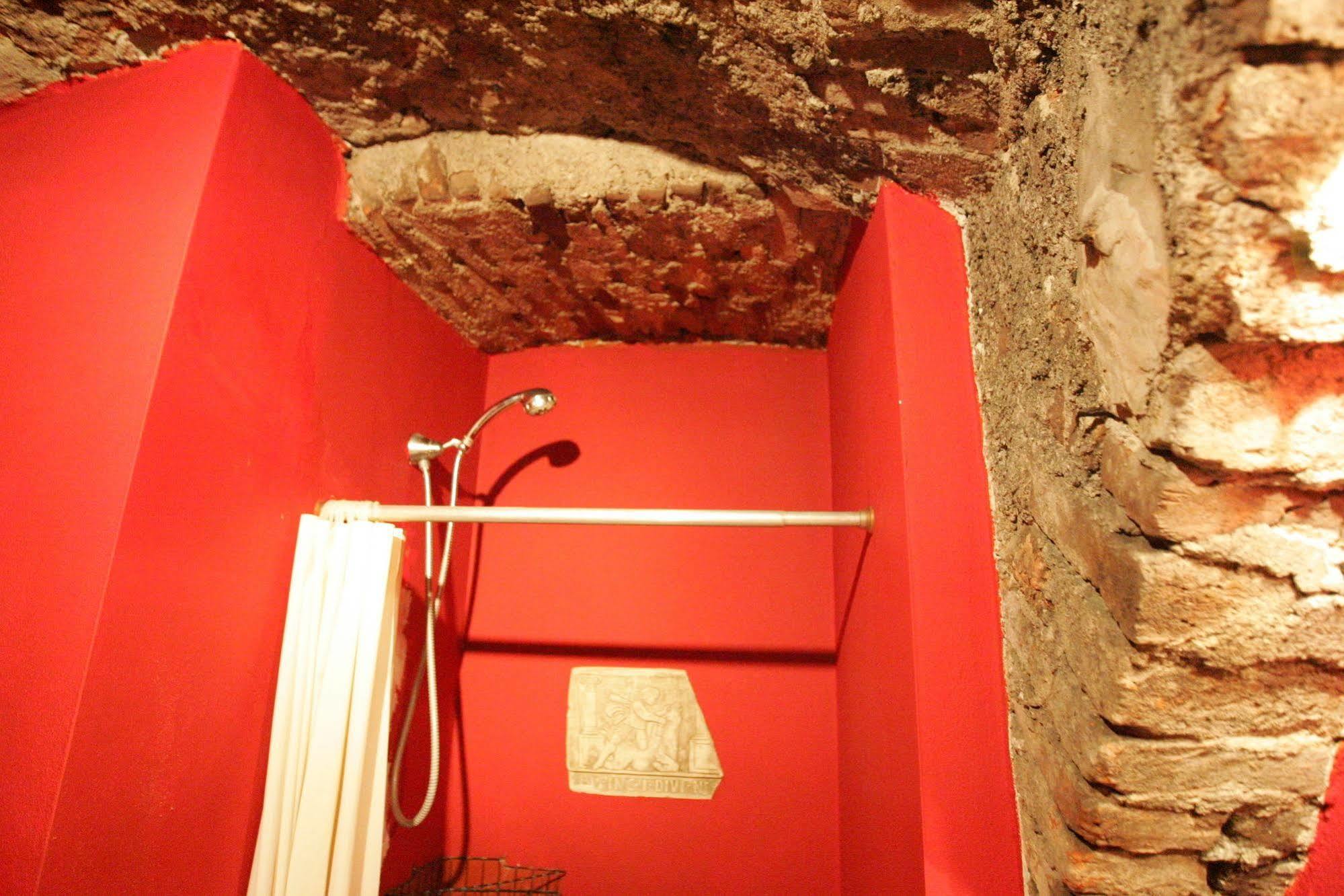 Loft In Duomo Apartment *