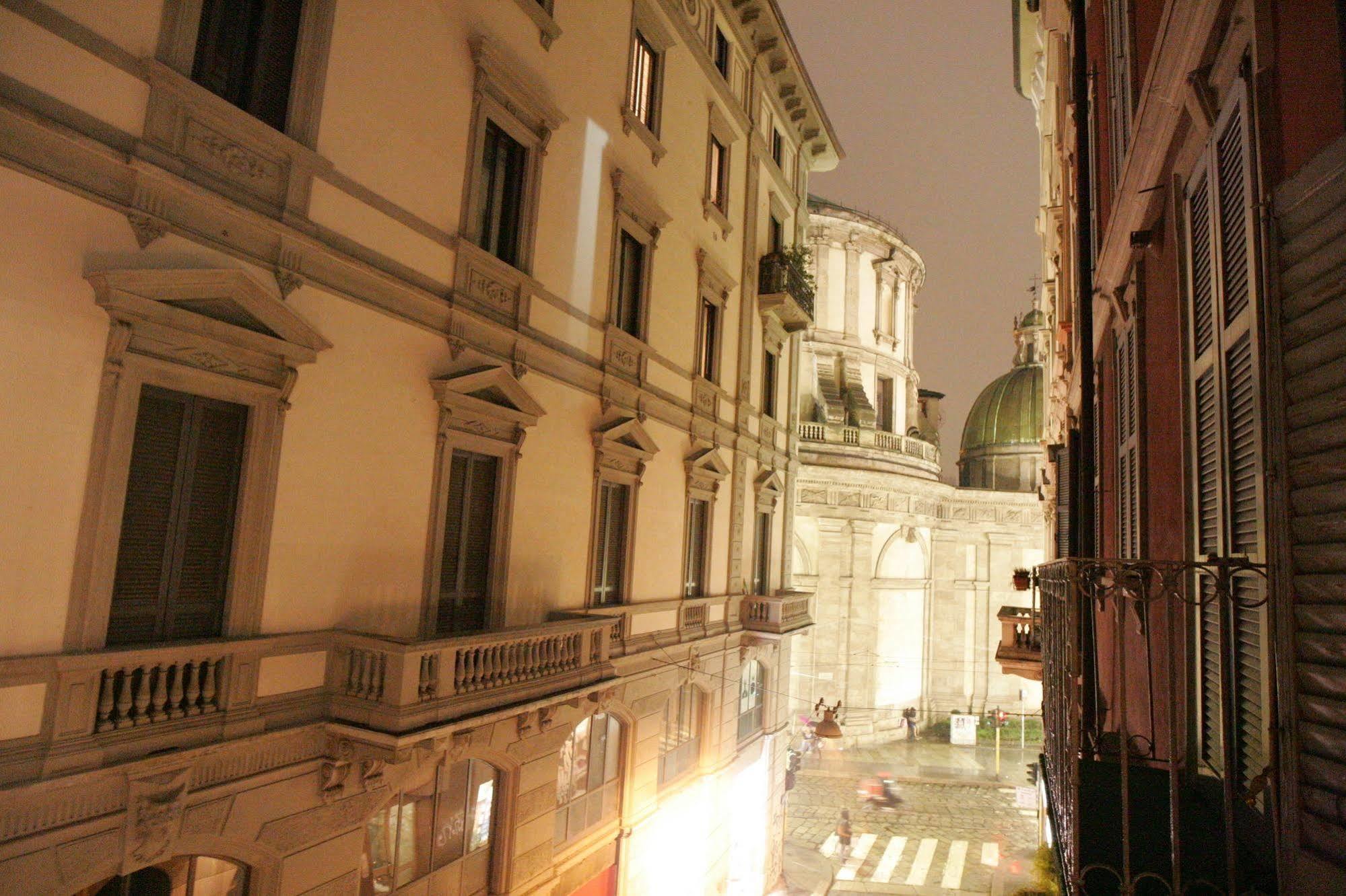 Apartment Loft In Duomo *