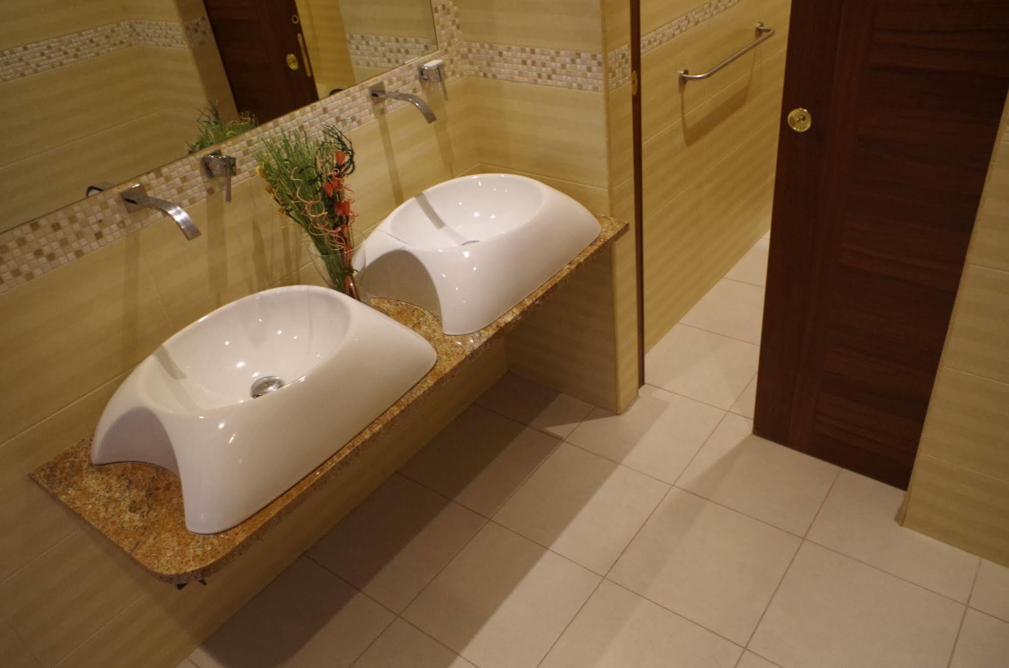 Hotel Centrale Milan