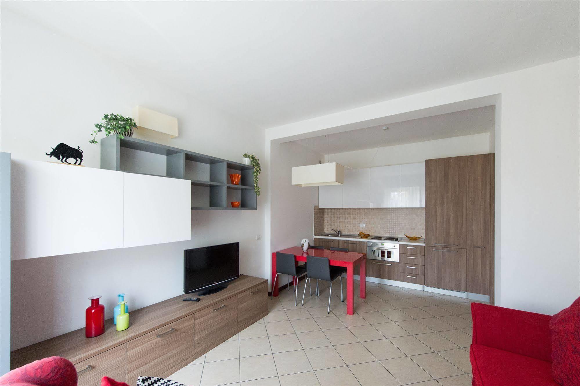 Aparthotel Residenza Cenisio Milan