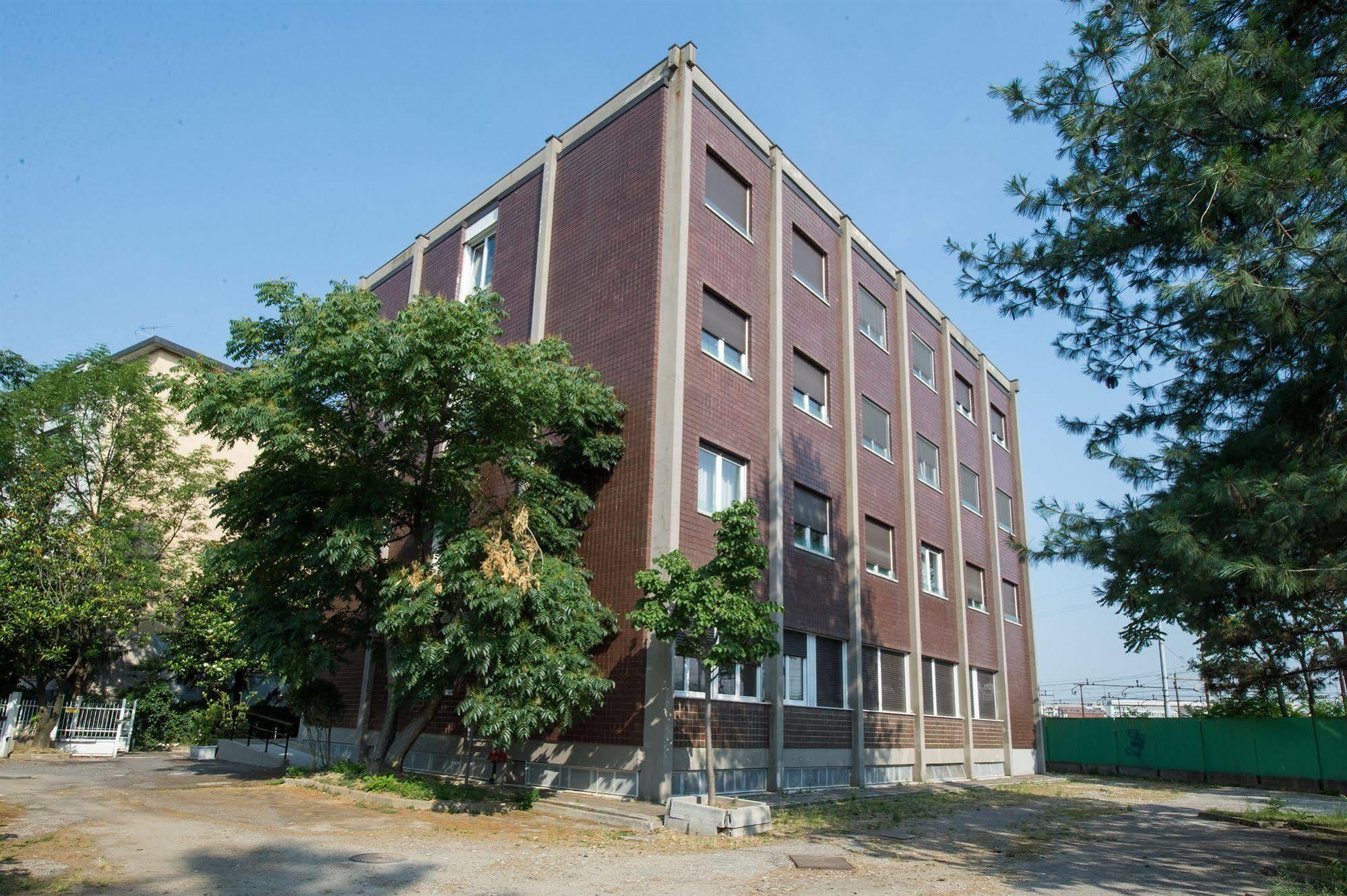 Residenza Cenisio Milan