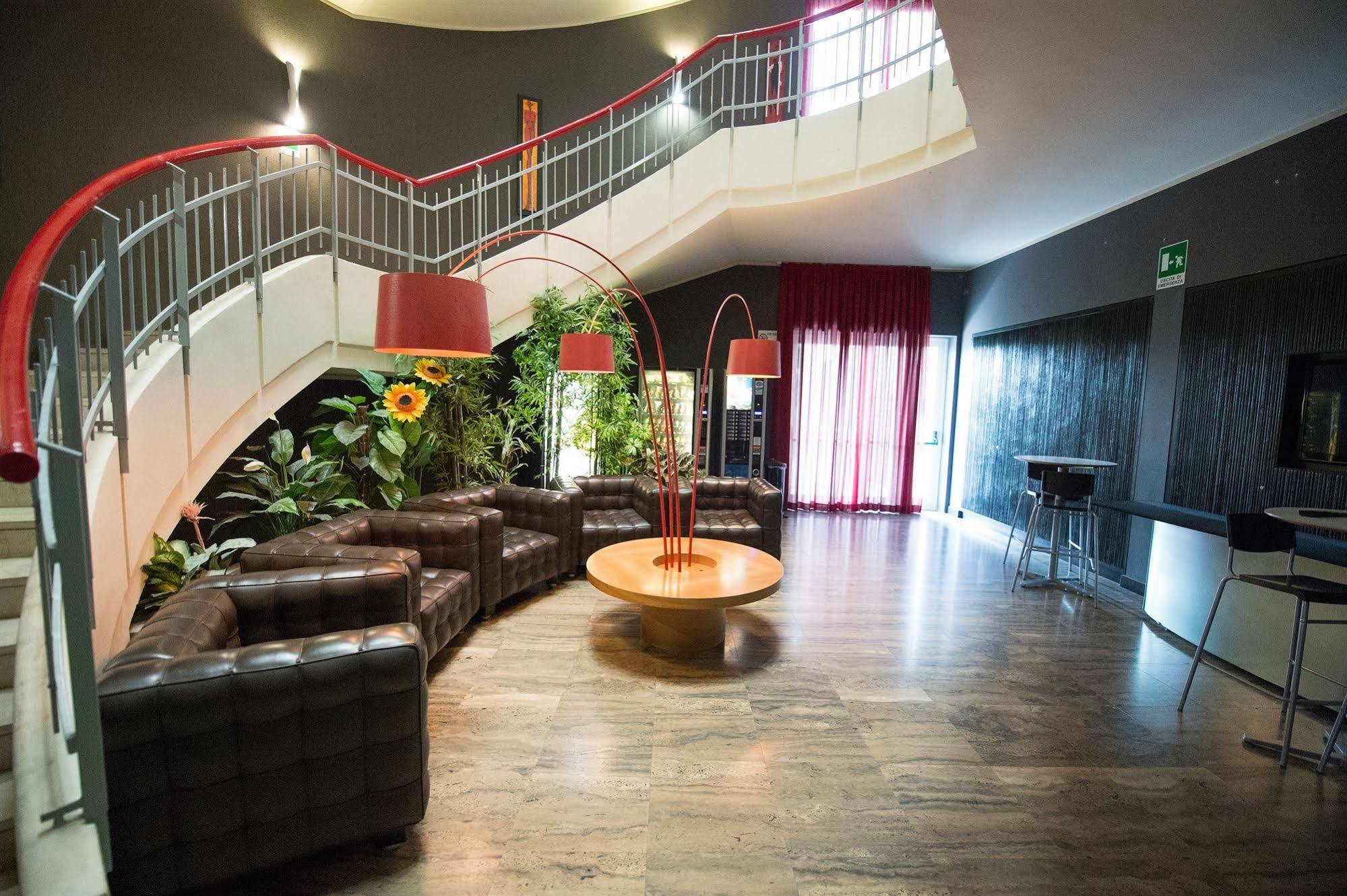 Residenza Cenisio Aparthotel 2*