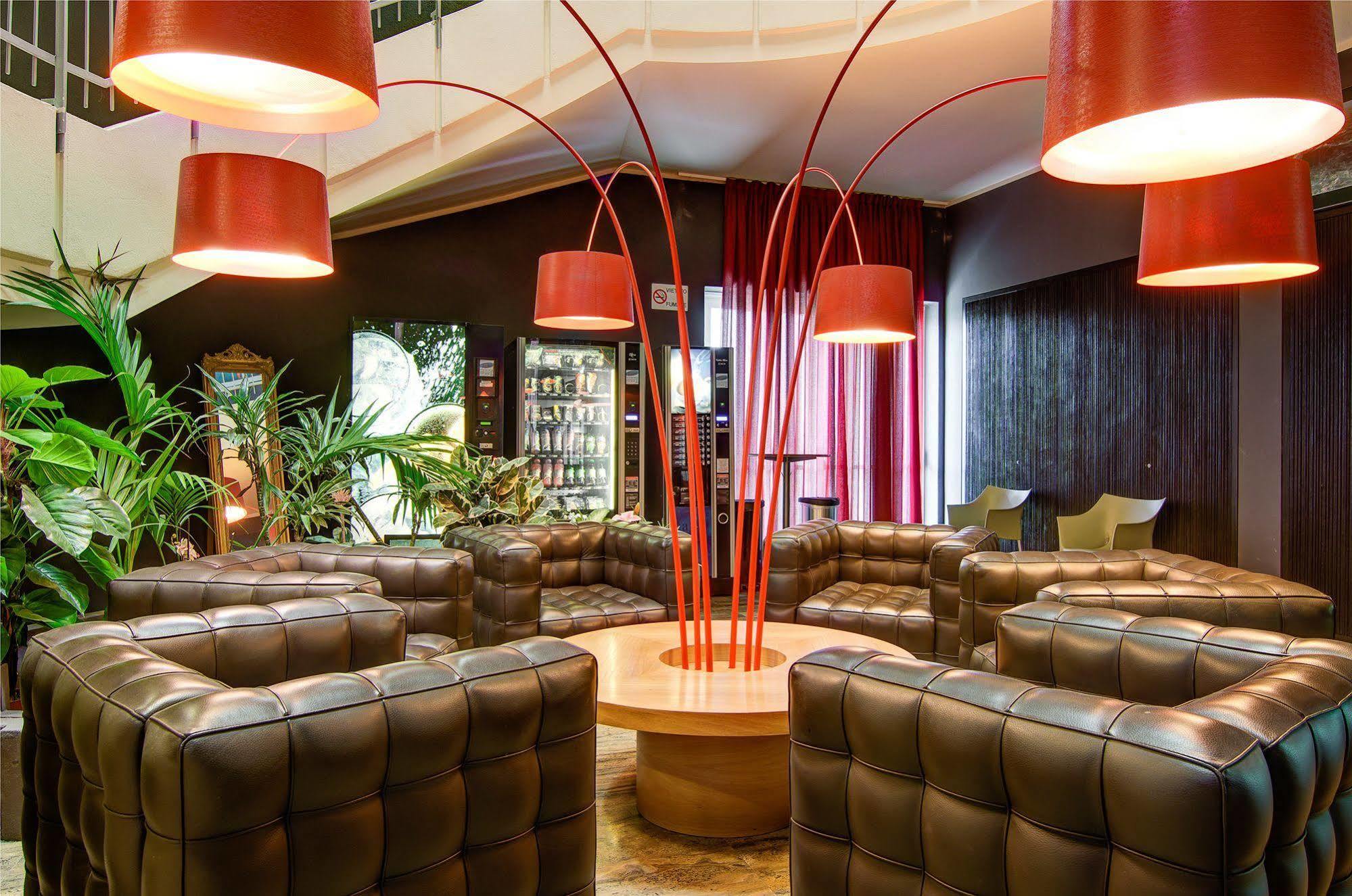 Residenza Cenisio Aparthotel 2*