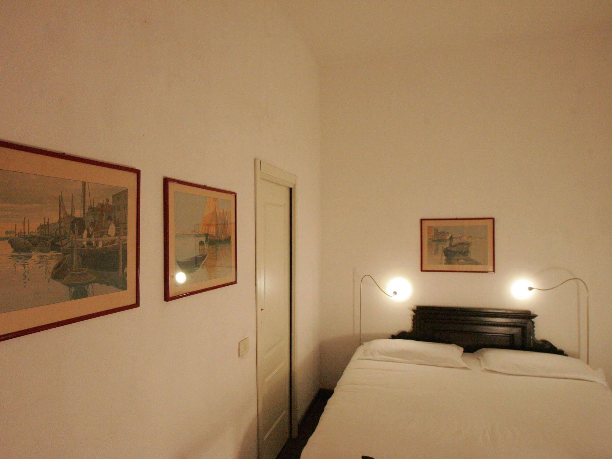Apartment Casa Milano- Apartments And Rooms *