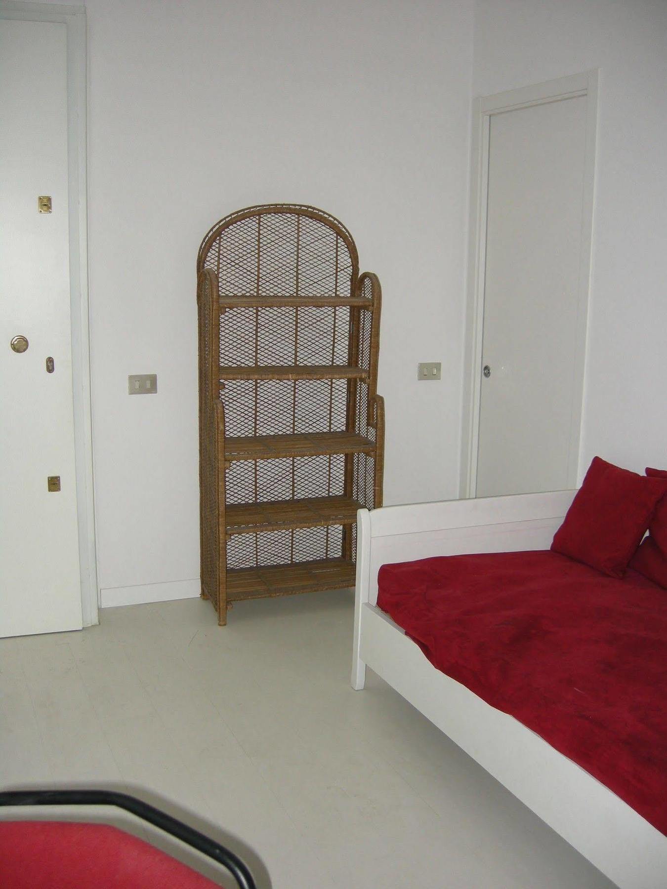 Apartment Casa Milano- Apartments And Rooms *