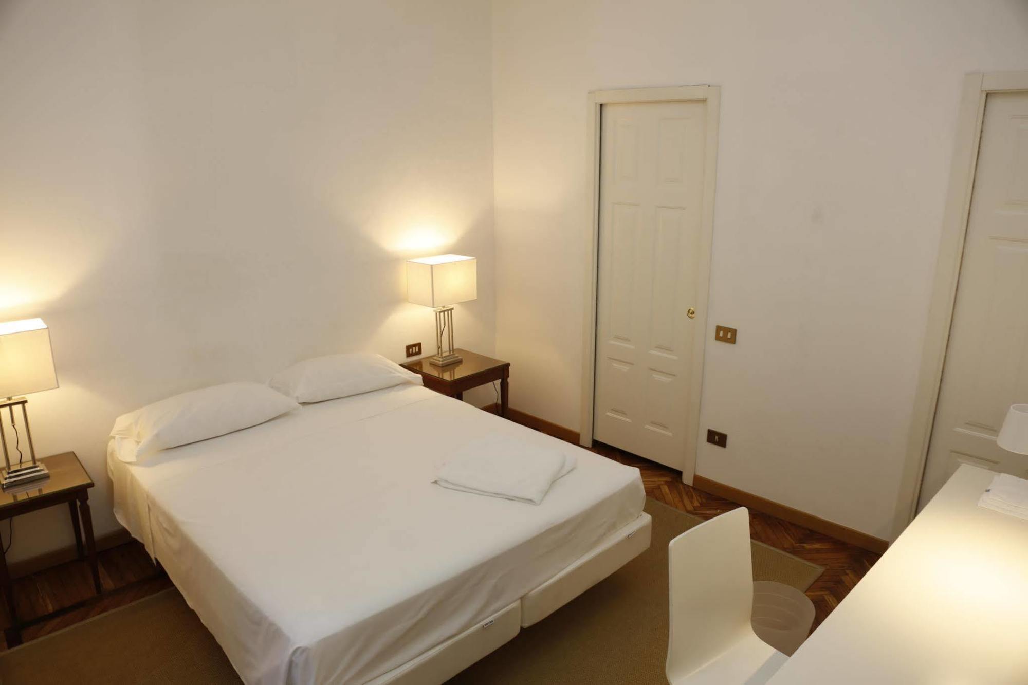 Apartment Casa Milano- Apartments And Rooms Milan