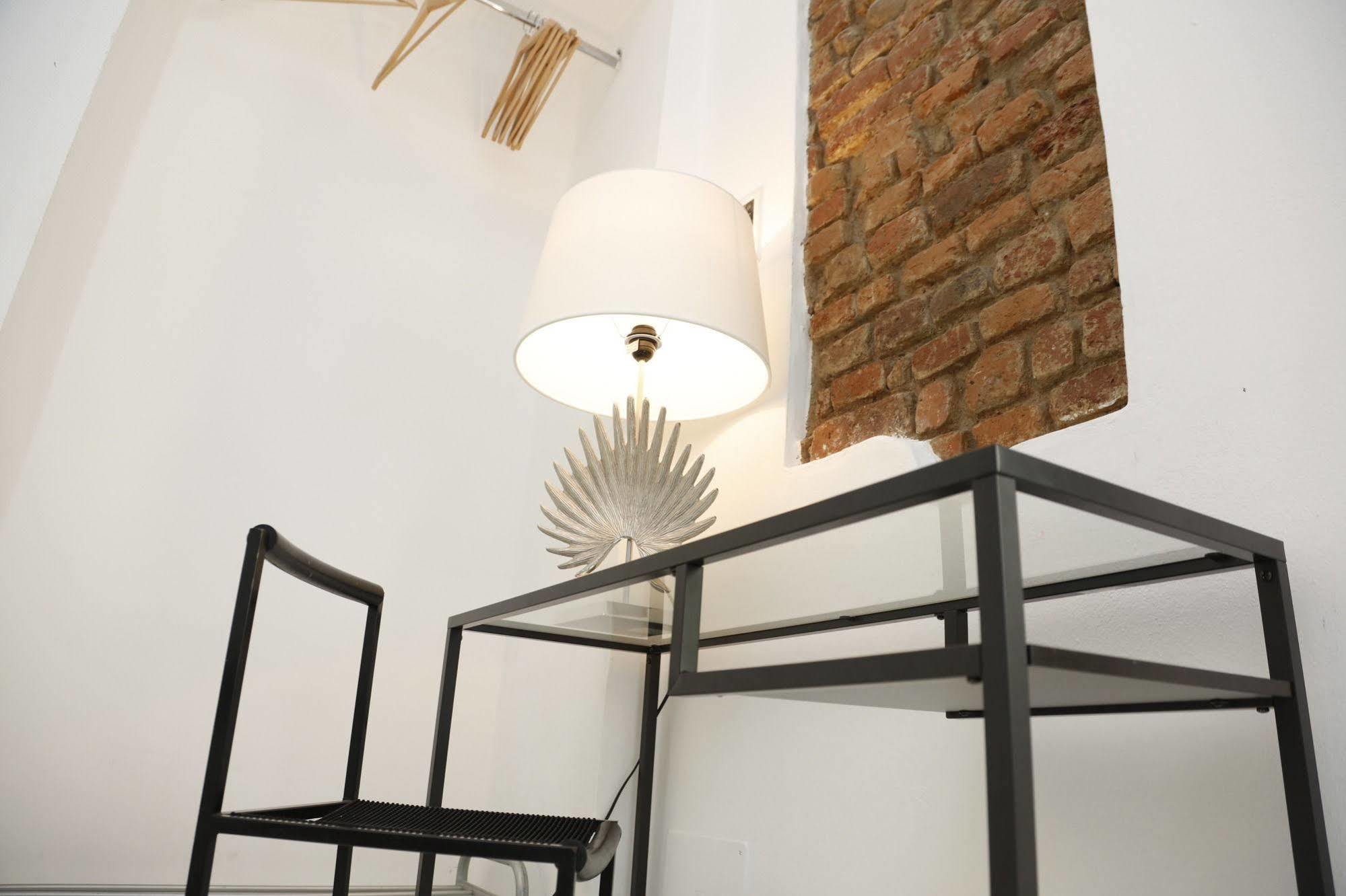 Casa Milano- Apartments And Rooms Apartment *